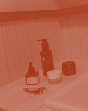 Why Your Skin Needs Different Care Morning and Night