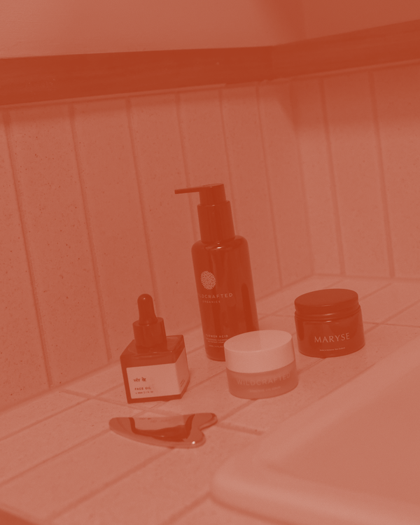 Barrier-First Skincare: A Return to Skin Integrity