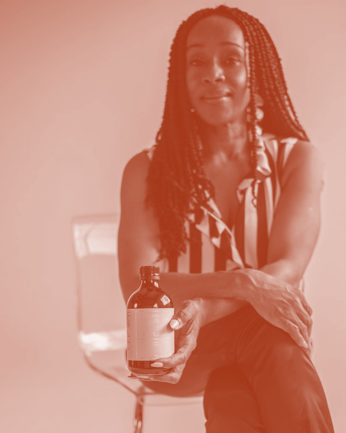 In Conversation with Chiza Westcarr — Menopause as a Transition: Skin, Gut and Internal Balance