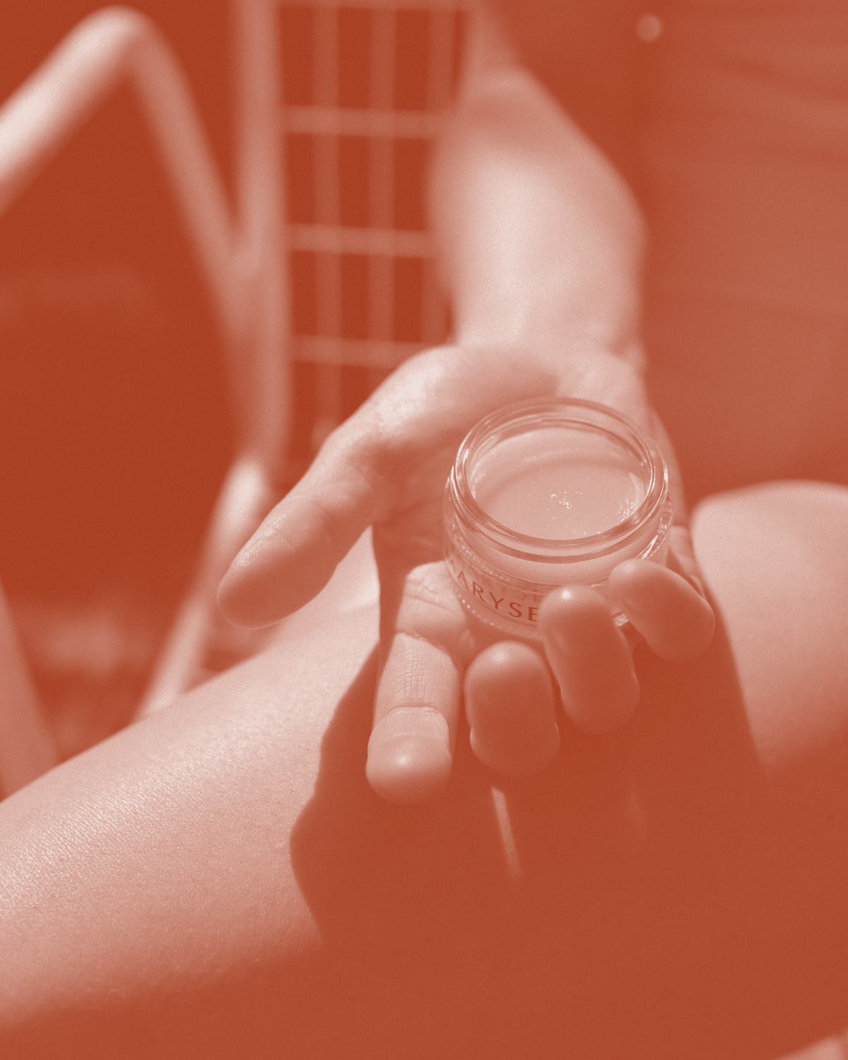 The Skin–Nervous System Connection: Why Calm Skin Starts Beneath the Surface