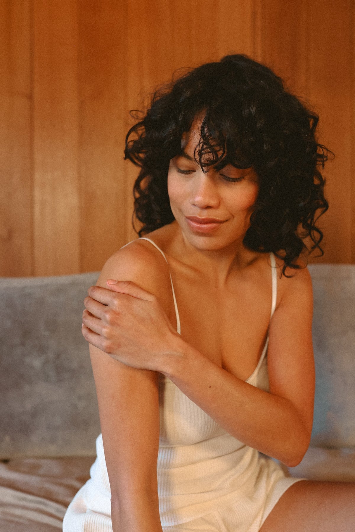 How does your skin feel most of the time?