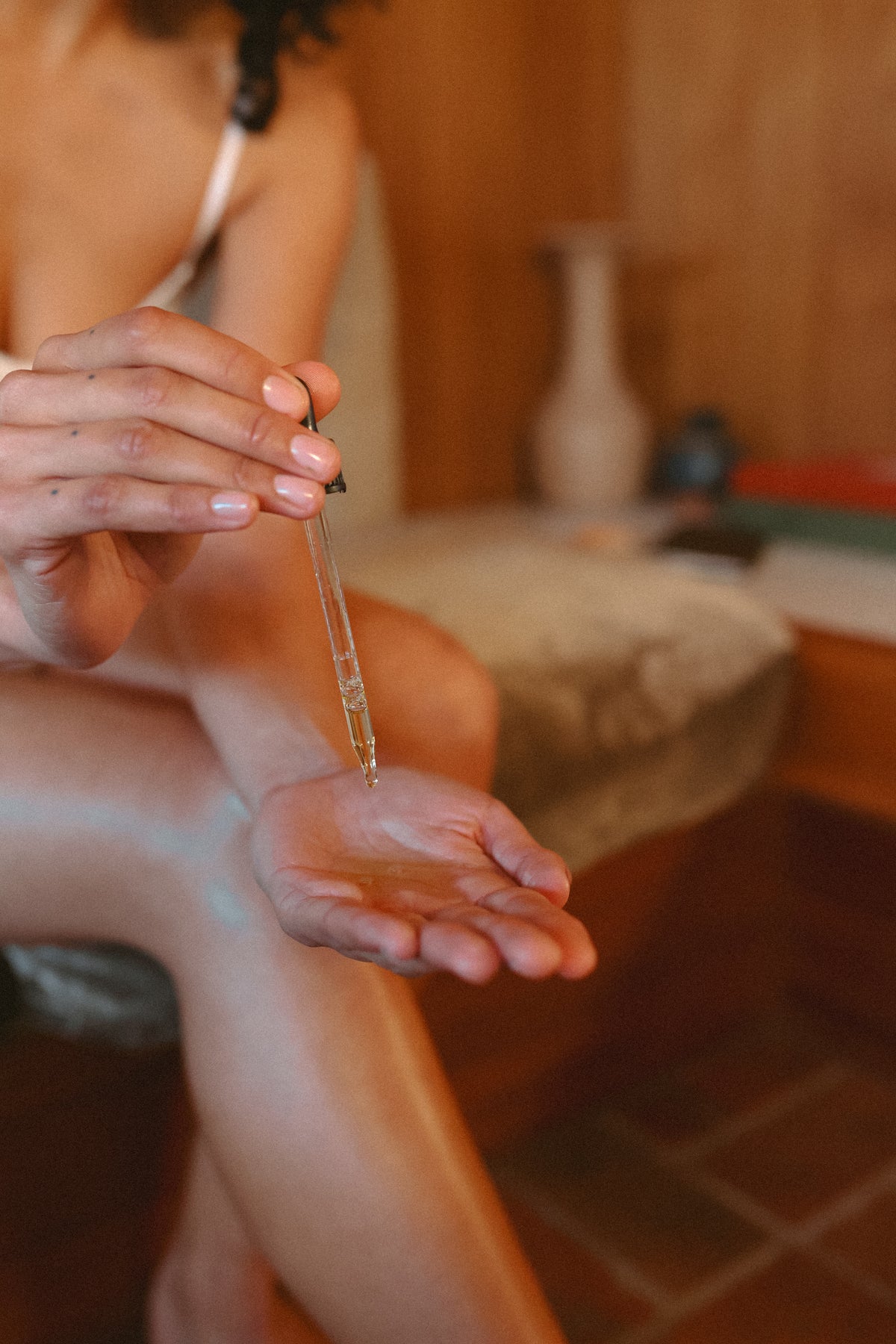 Cactus Bodi (Prickly Pear Seed Oil)