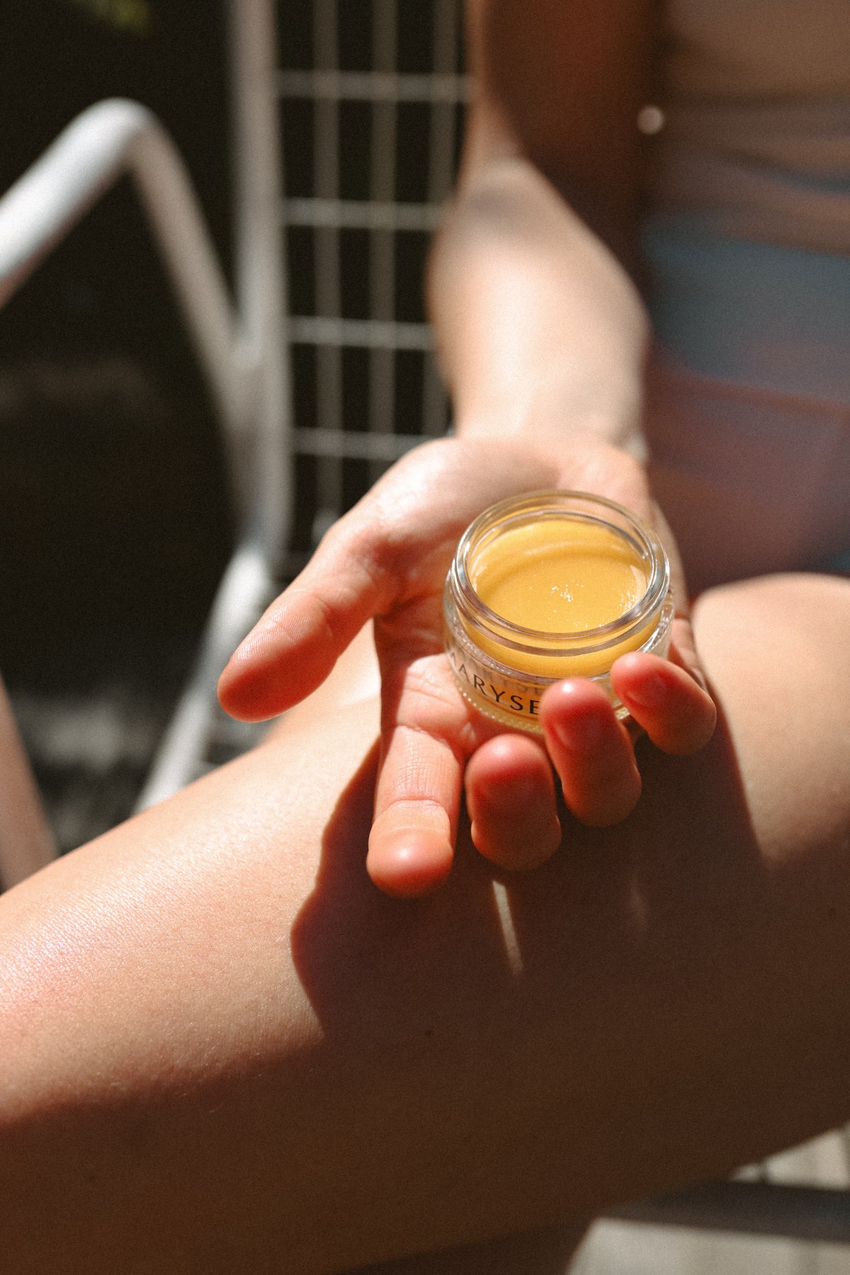 Treatment Balm