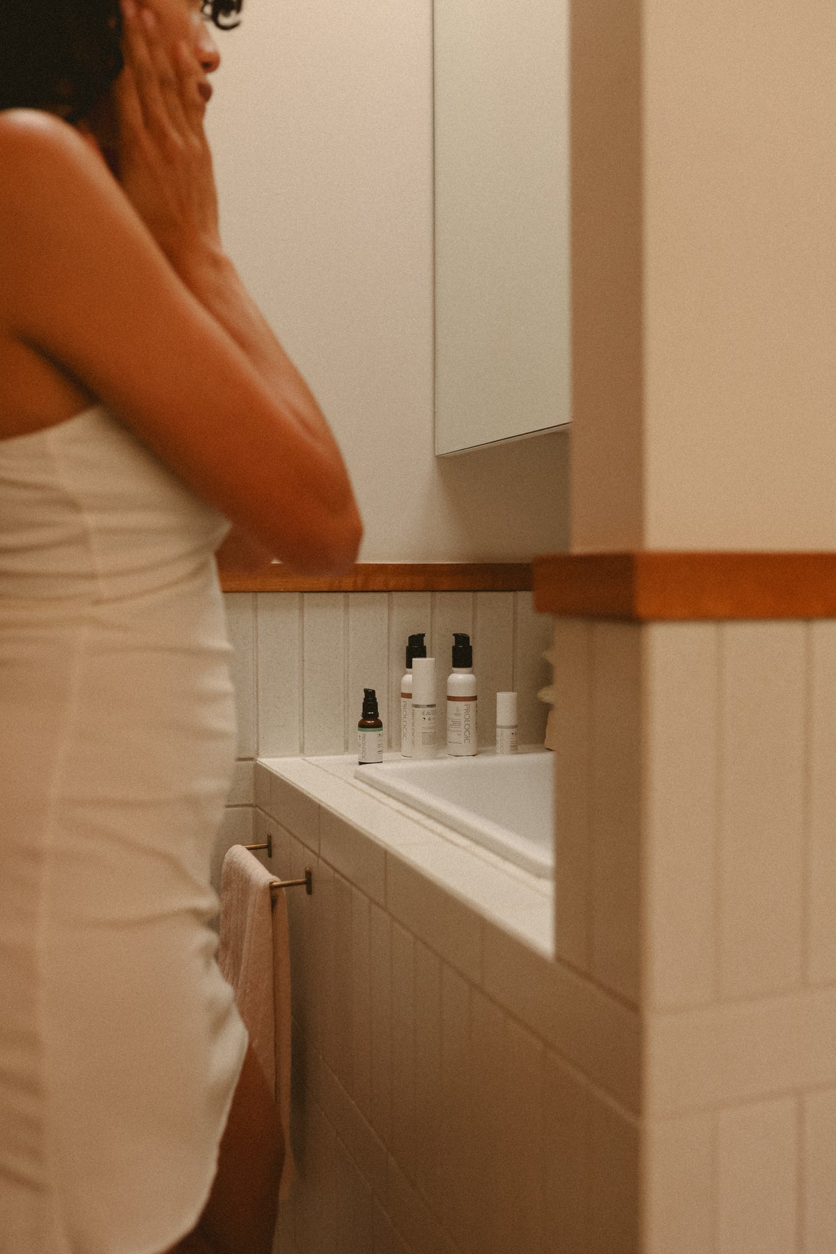 Probiome Probiotic Serum