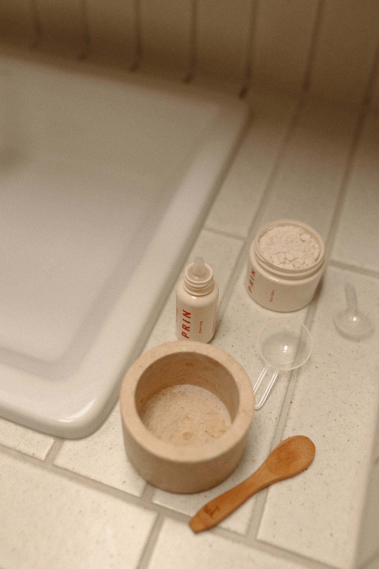 FLOW Facial Mask Kit