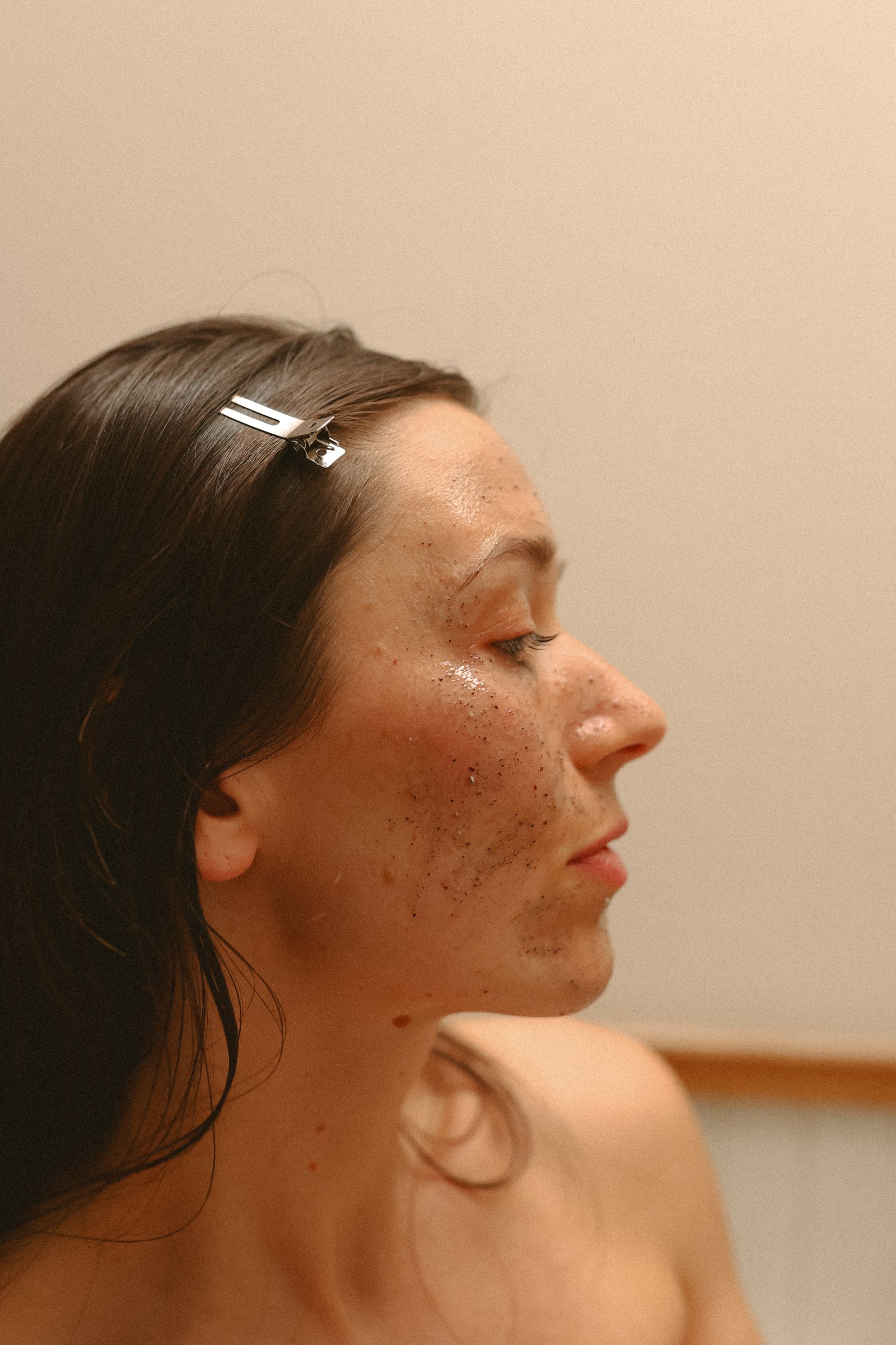 FLOW Facial Mask Kit