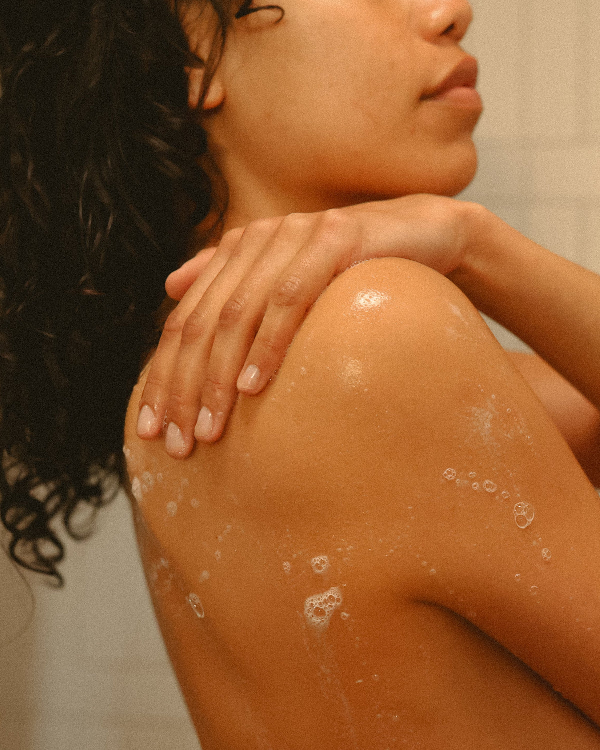 Enlivening Body Wash