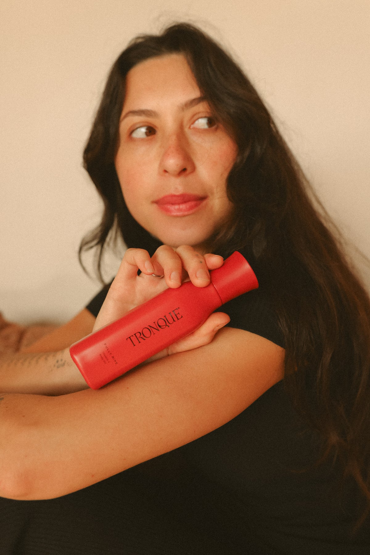 How does your skin feel most of the time?