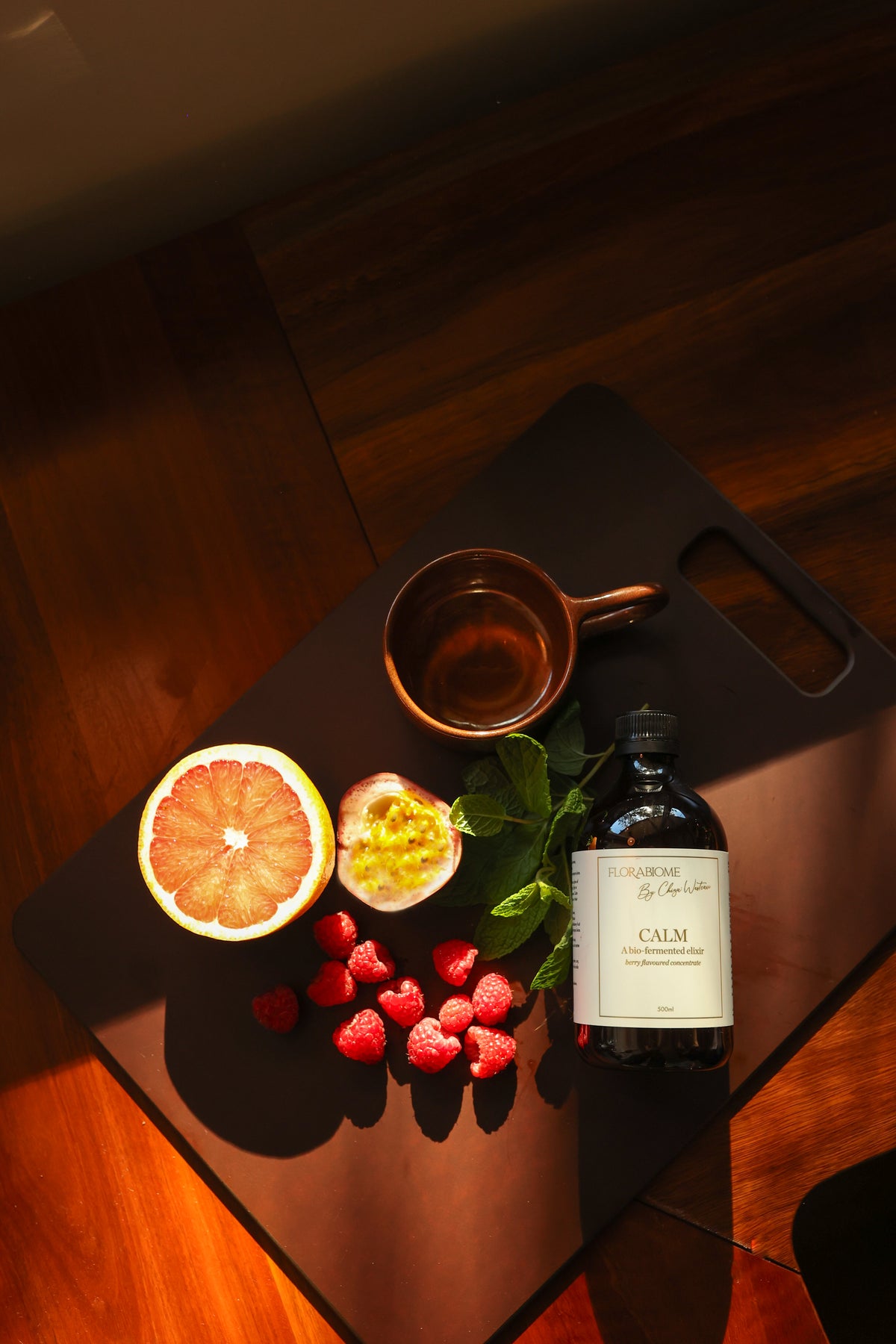 Calm Bio-Fermented Elixir