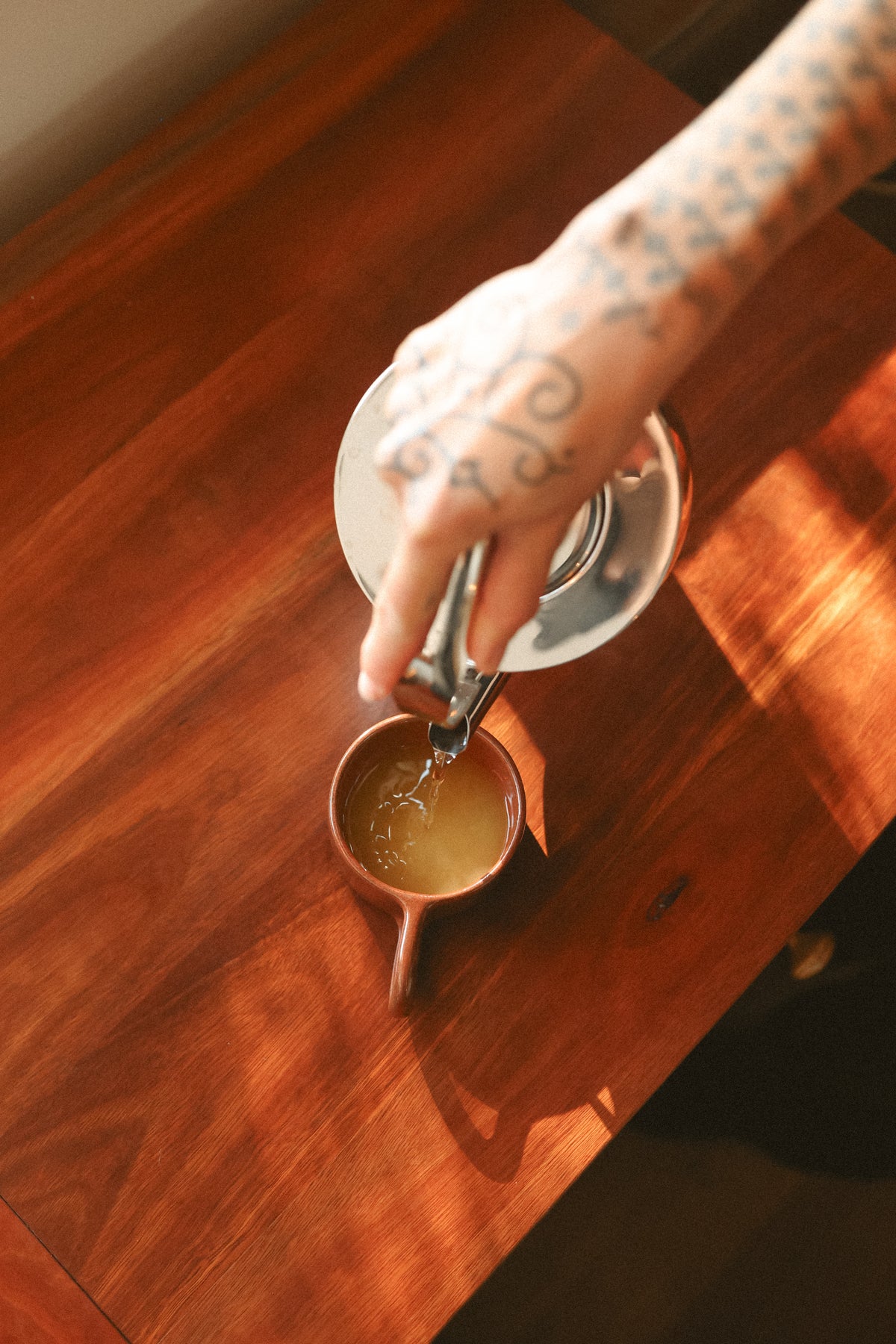 Deflame Gut Supportive Elixir