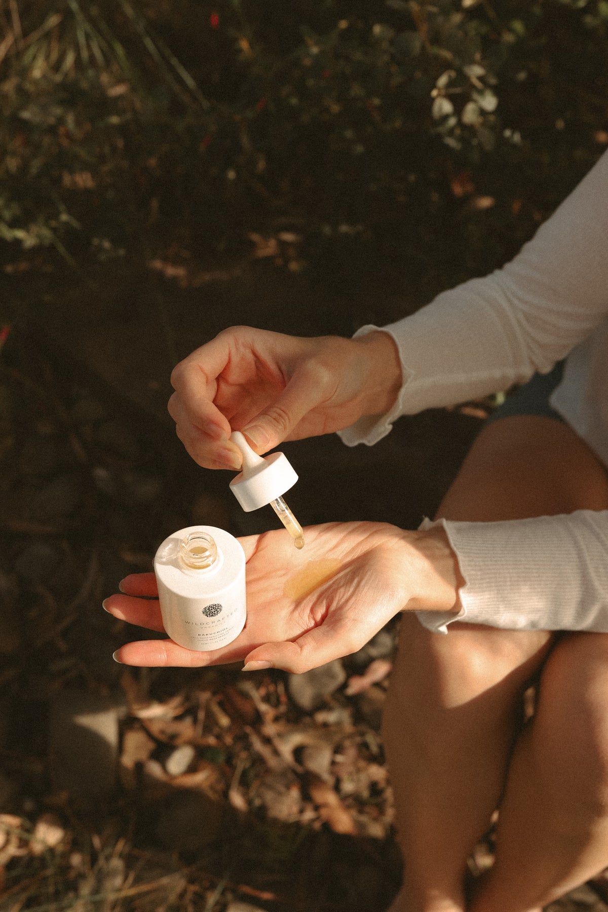 Bakuchiol Cell Regenerating Serum