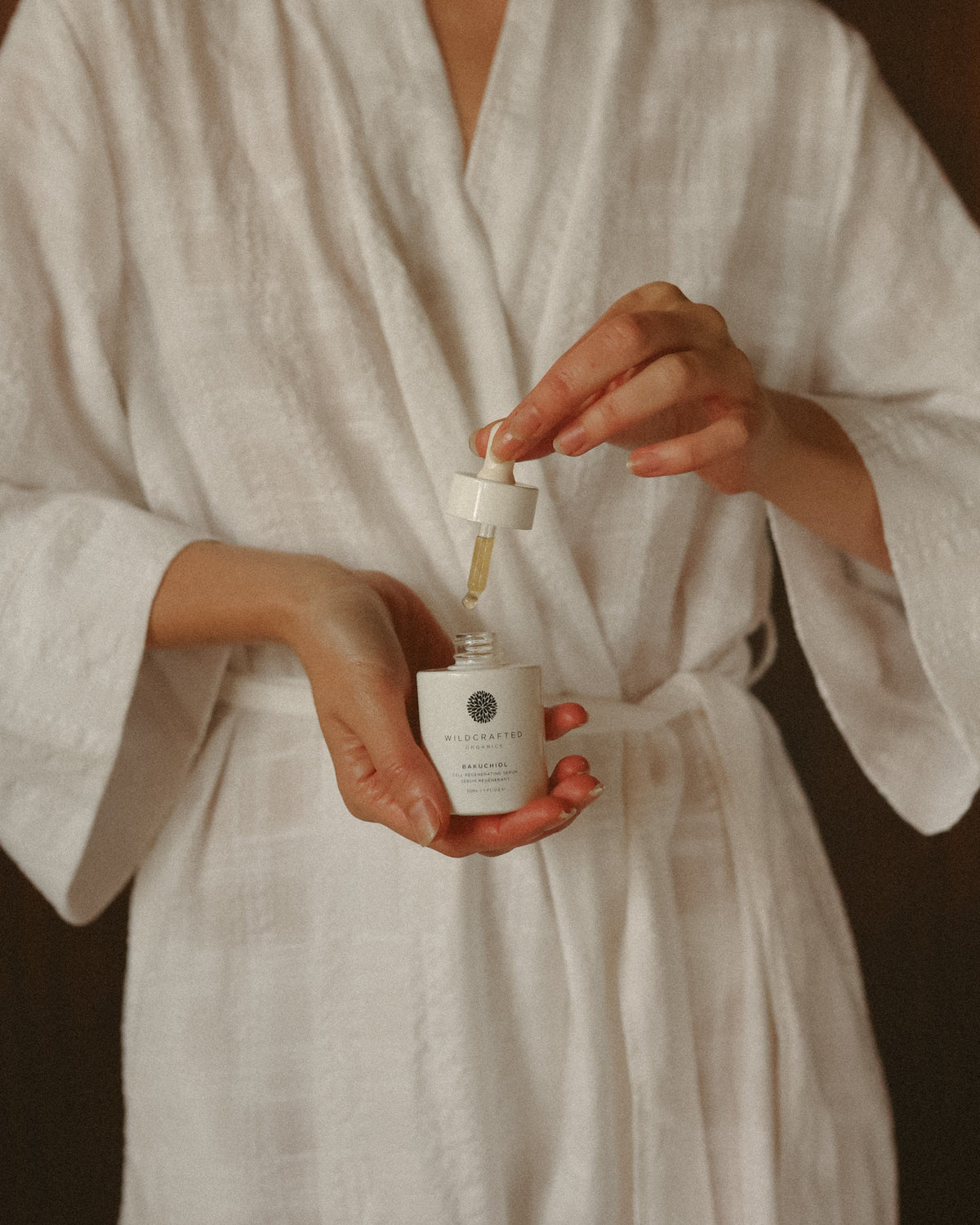 Bakuchiol Cell Regenerating Serum