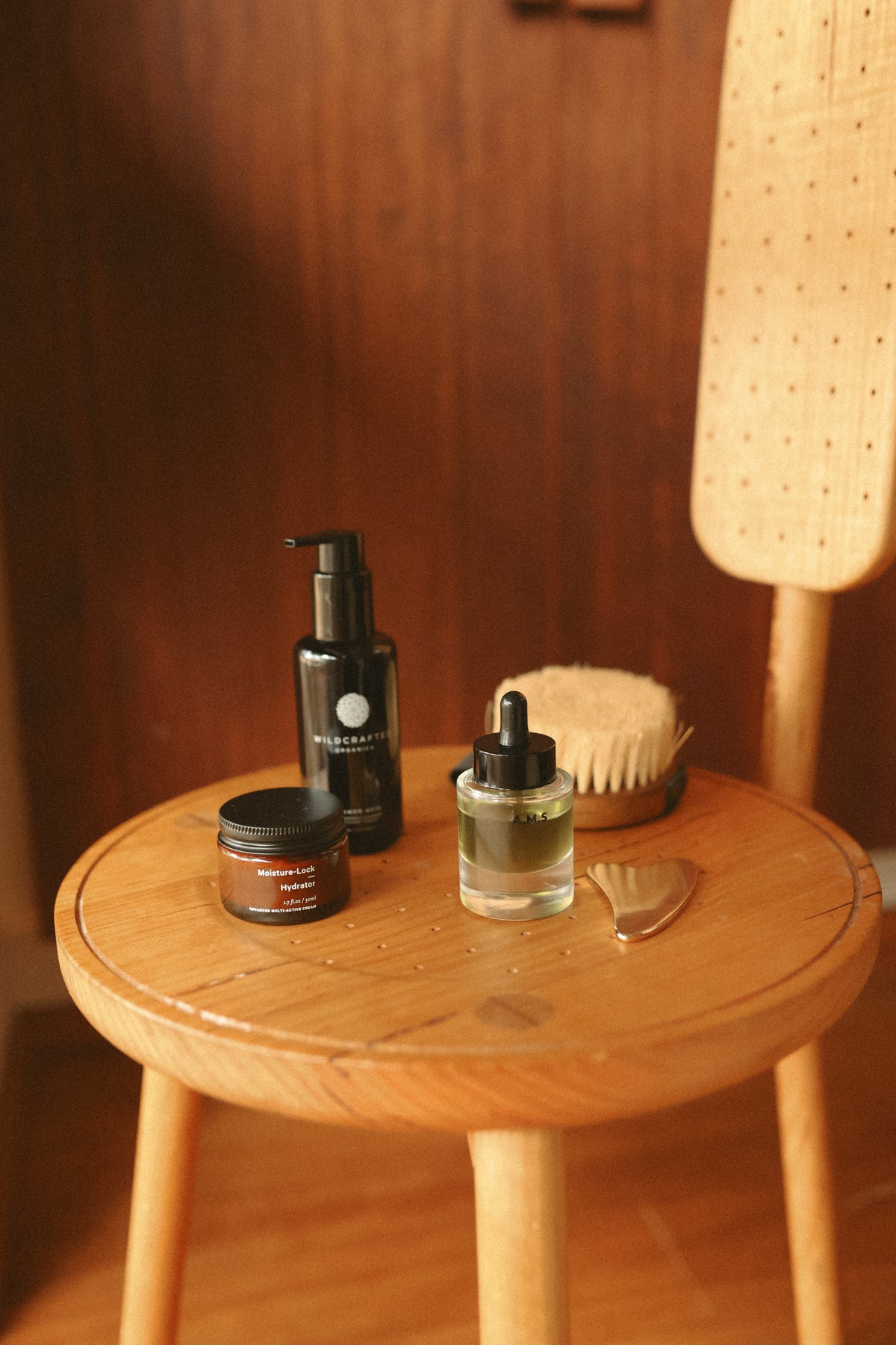 What is your top skin priority?