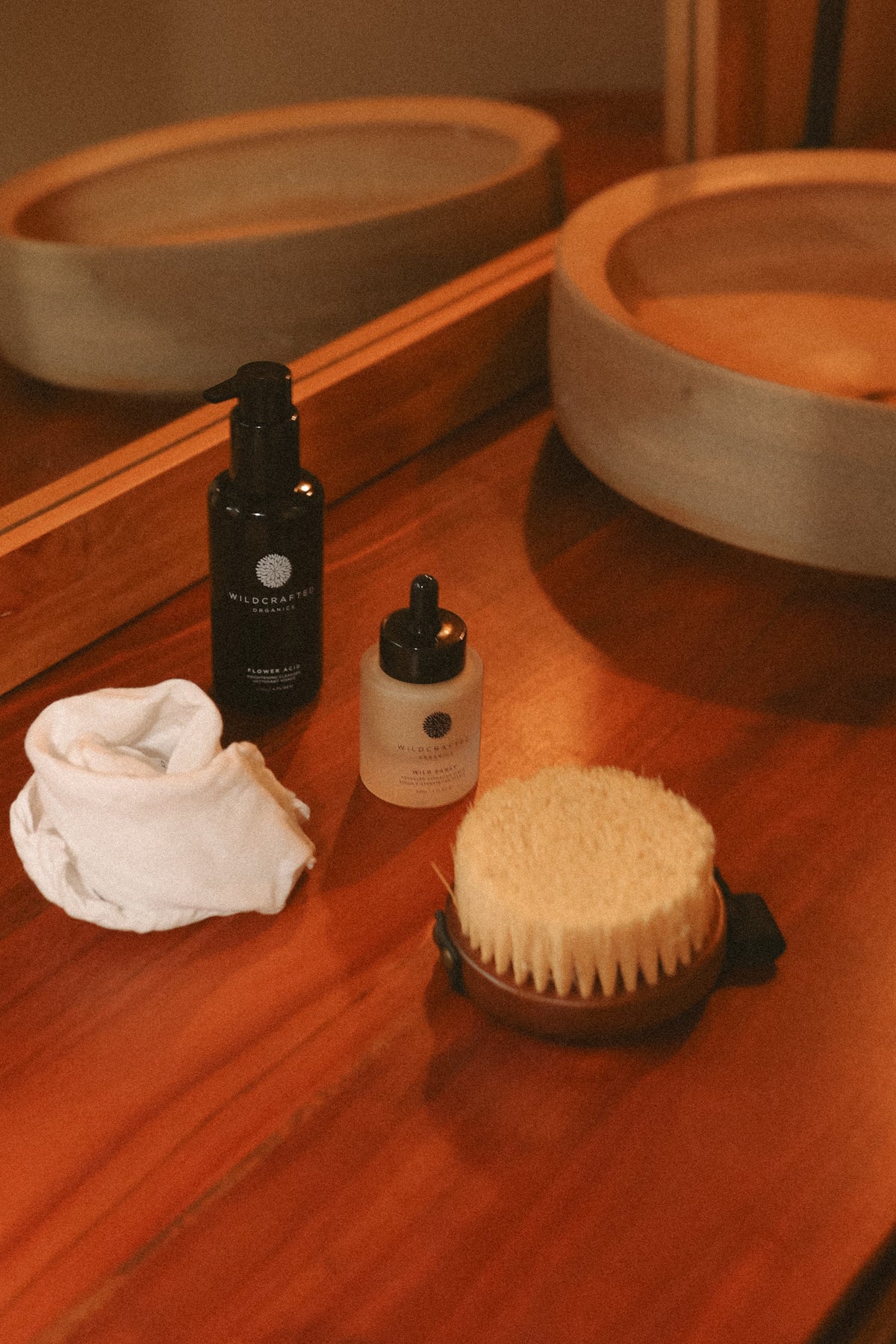 Body Brush