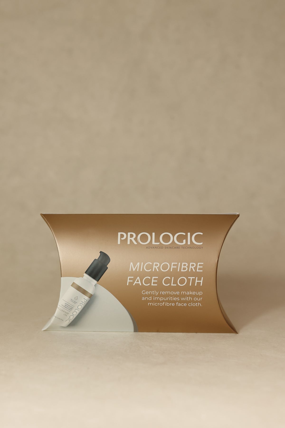 Face Cleansing Cloth