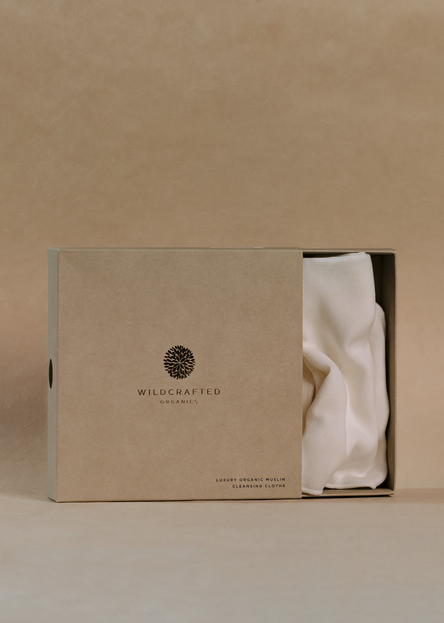 Cleansing Cloths (3 Pack)