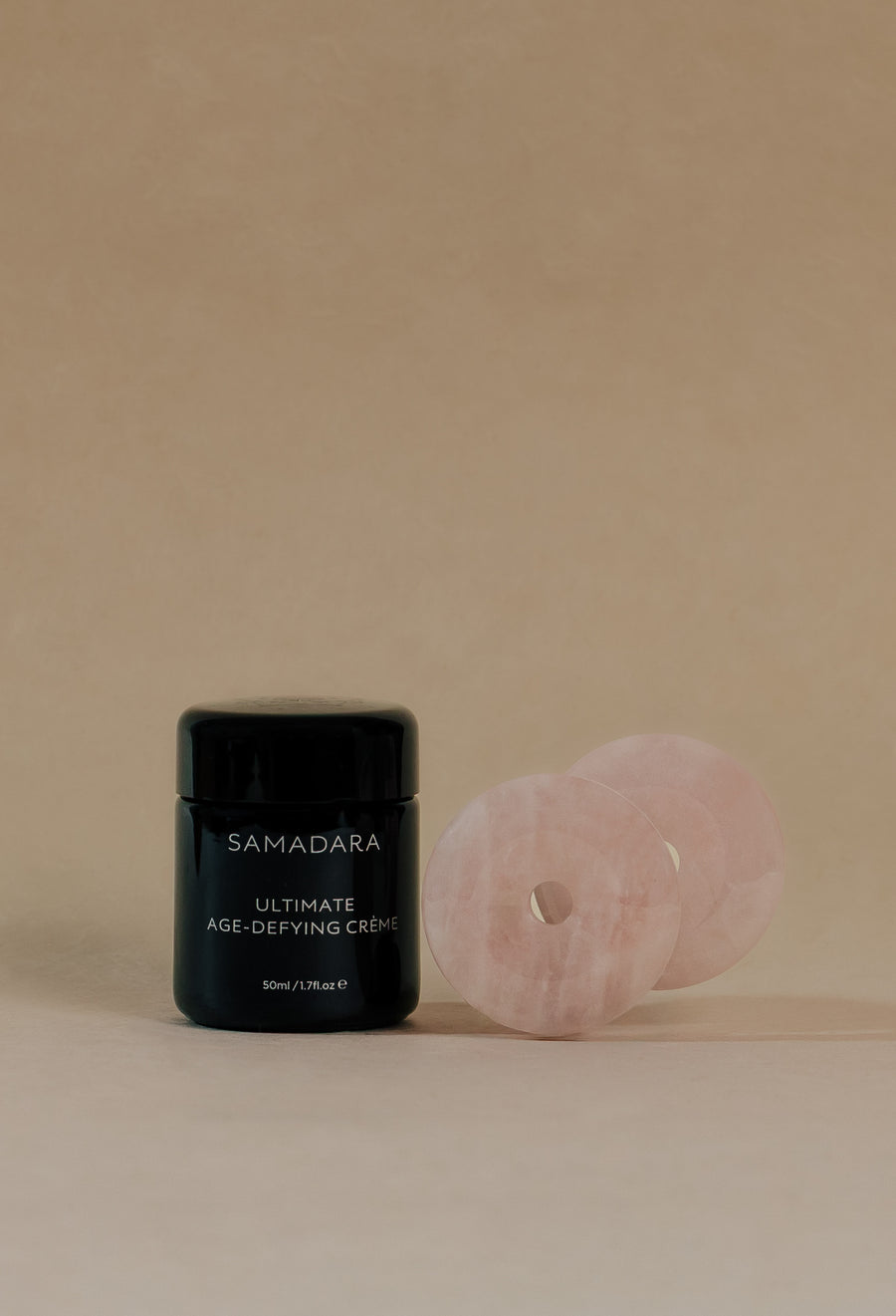 Samadara Ultimate Age Defying Cream