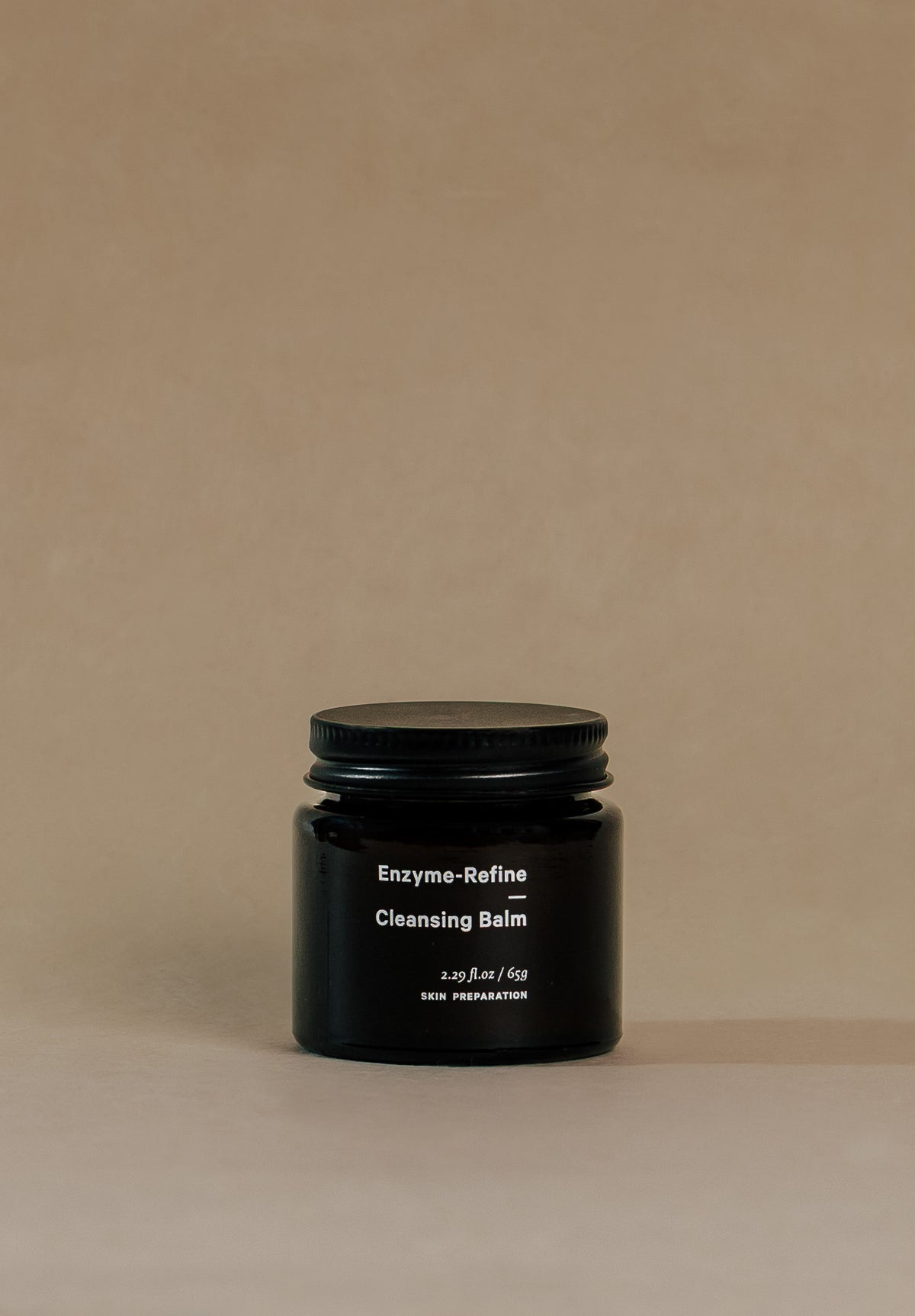 Enzyme-Refine Cleansing Balm