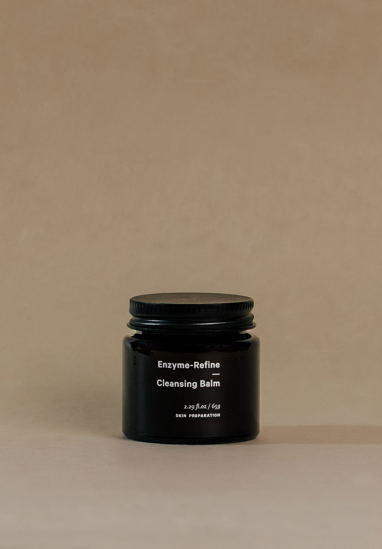 Enzyme-Refine Cleansing Balm
