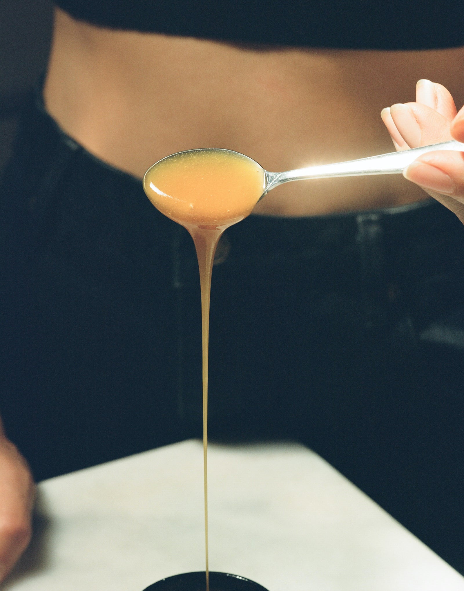 Raw Mānuka Honey 300+MGO