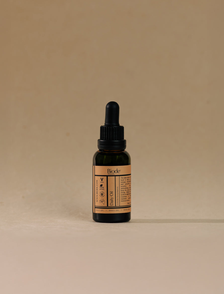 Daily Oil with Phyto-nutrients