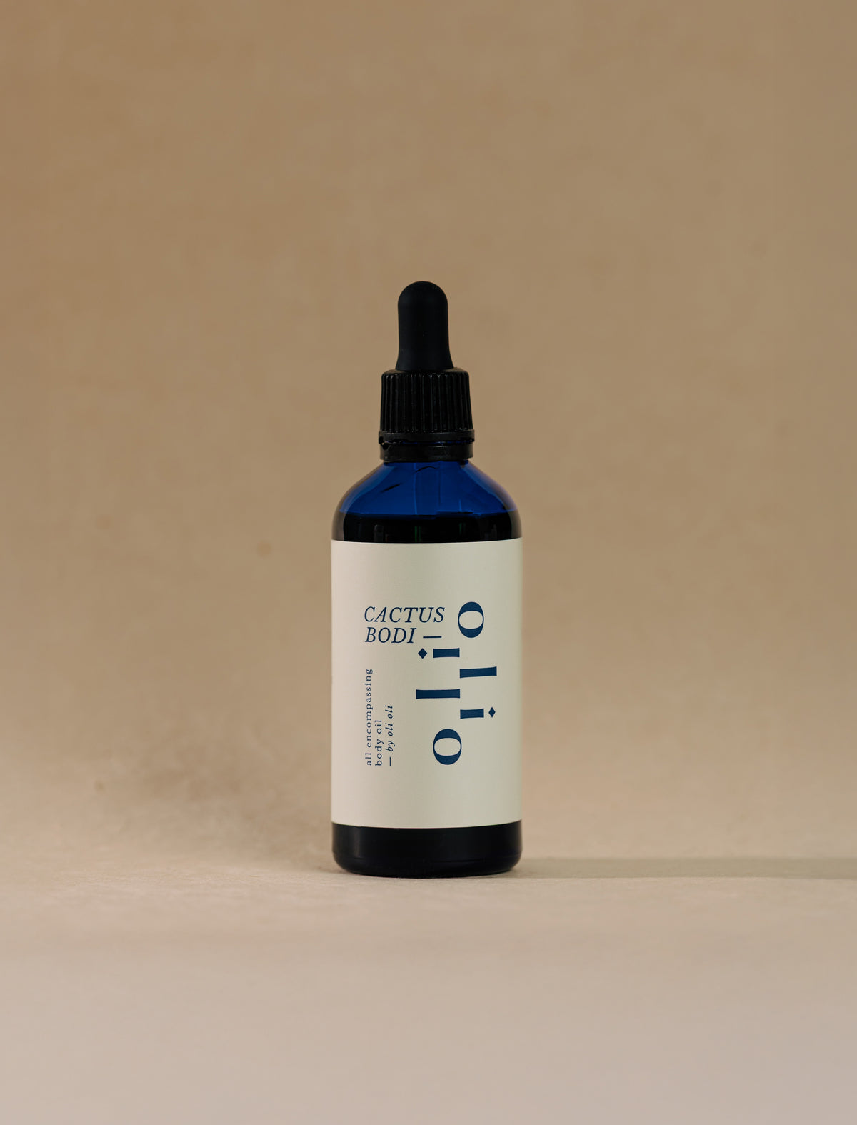 Cactus Body (Prickly Pear Seed Oil)