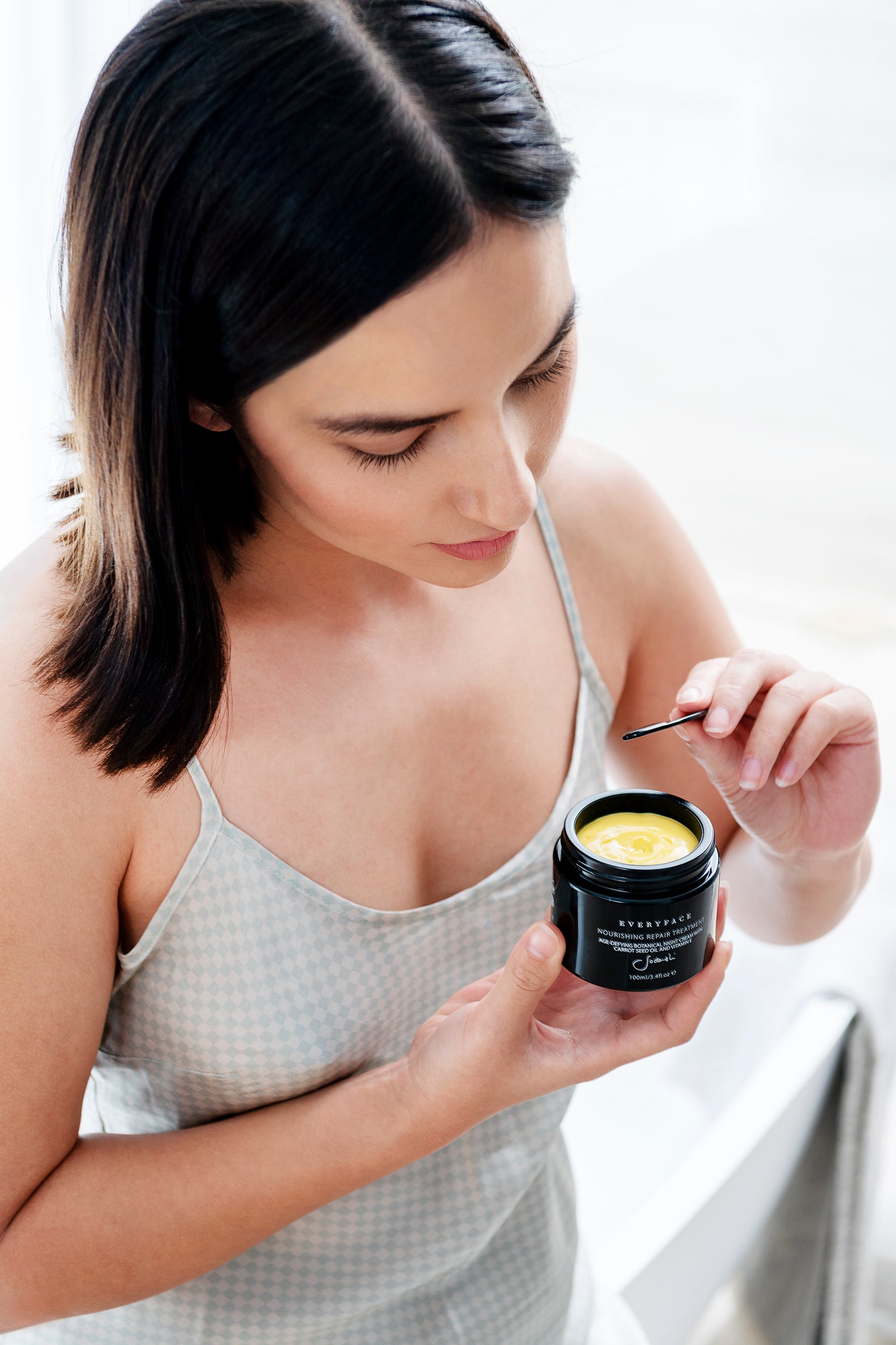 Nourishing Repair Treatment