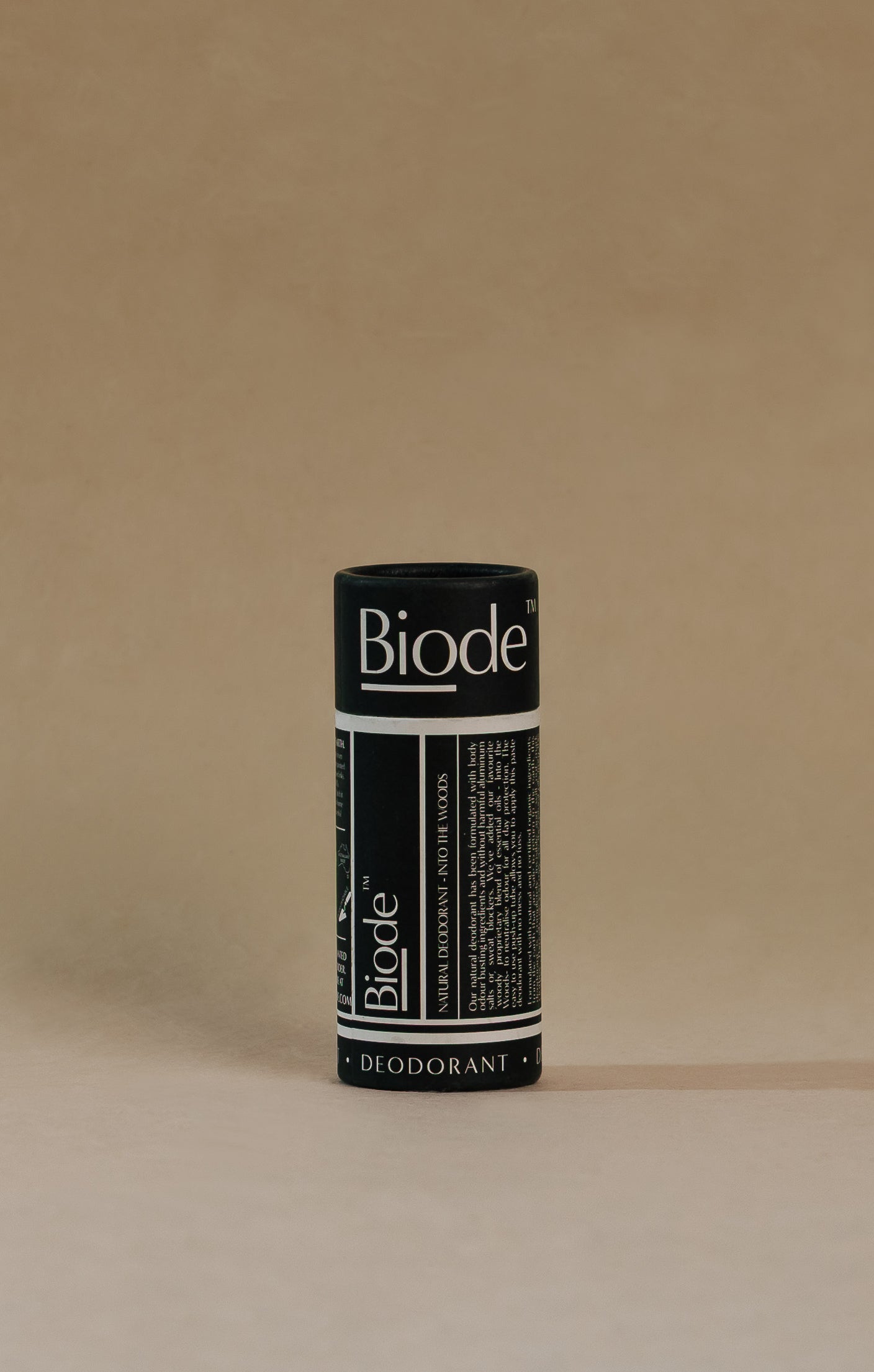 Into the Woods Deodorant