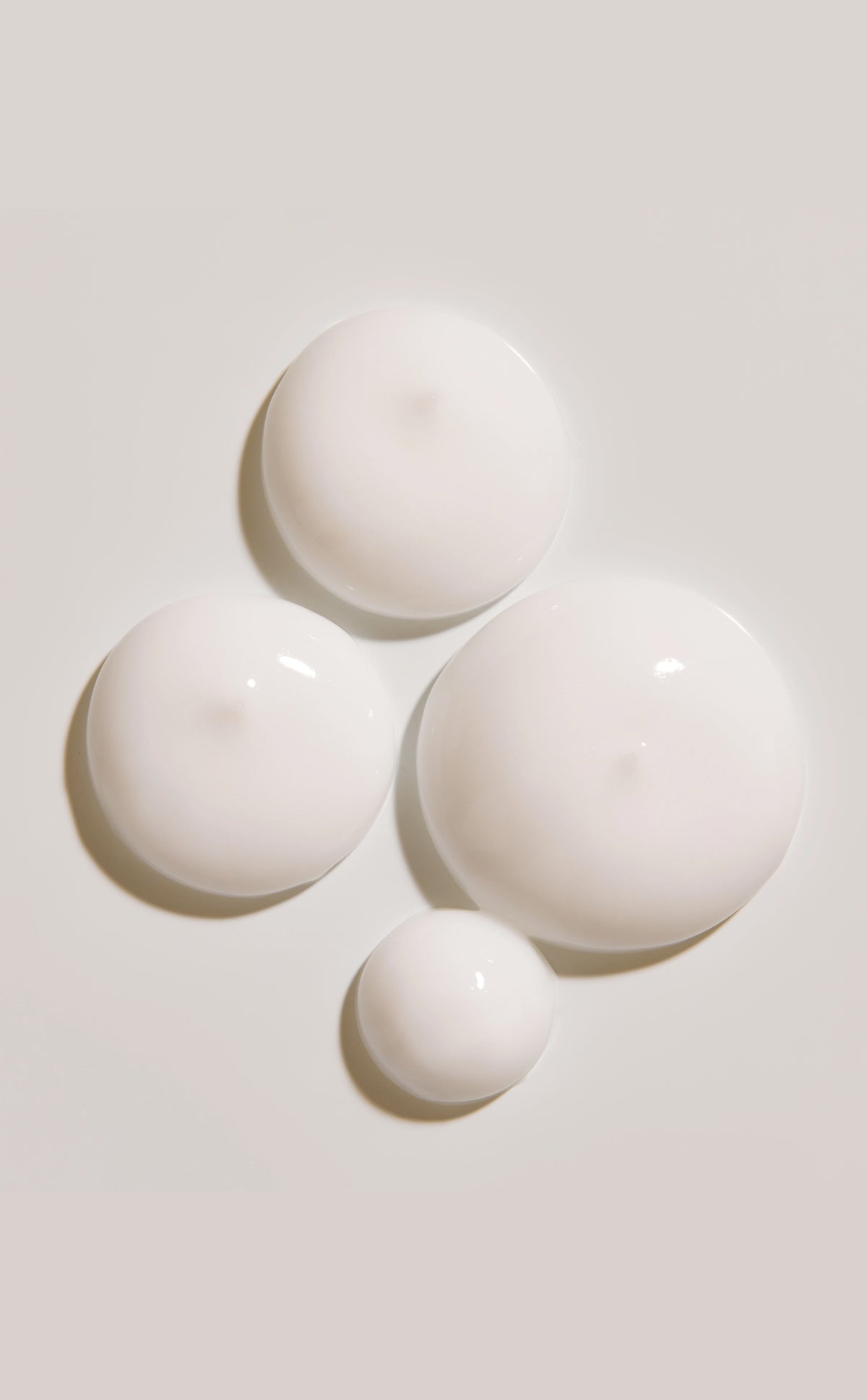 Triple Active Body Milk