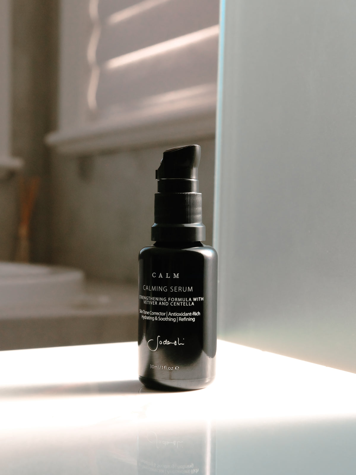 Calming Serum