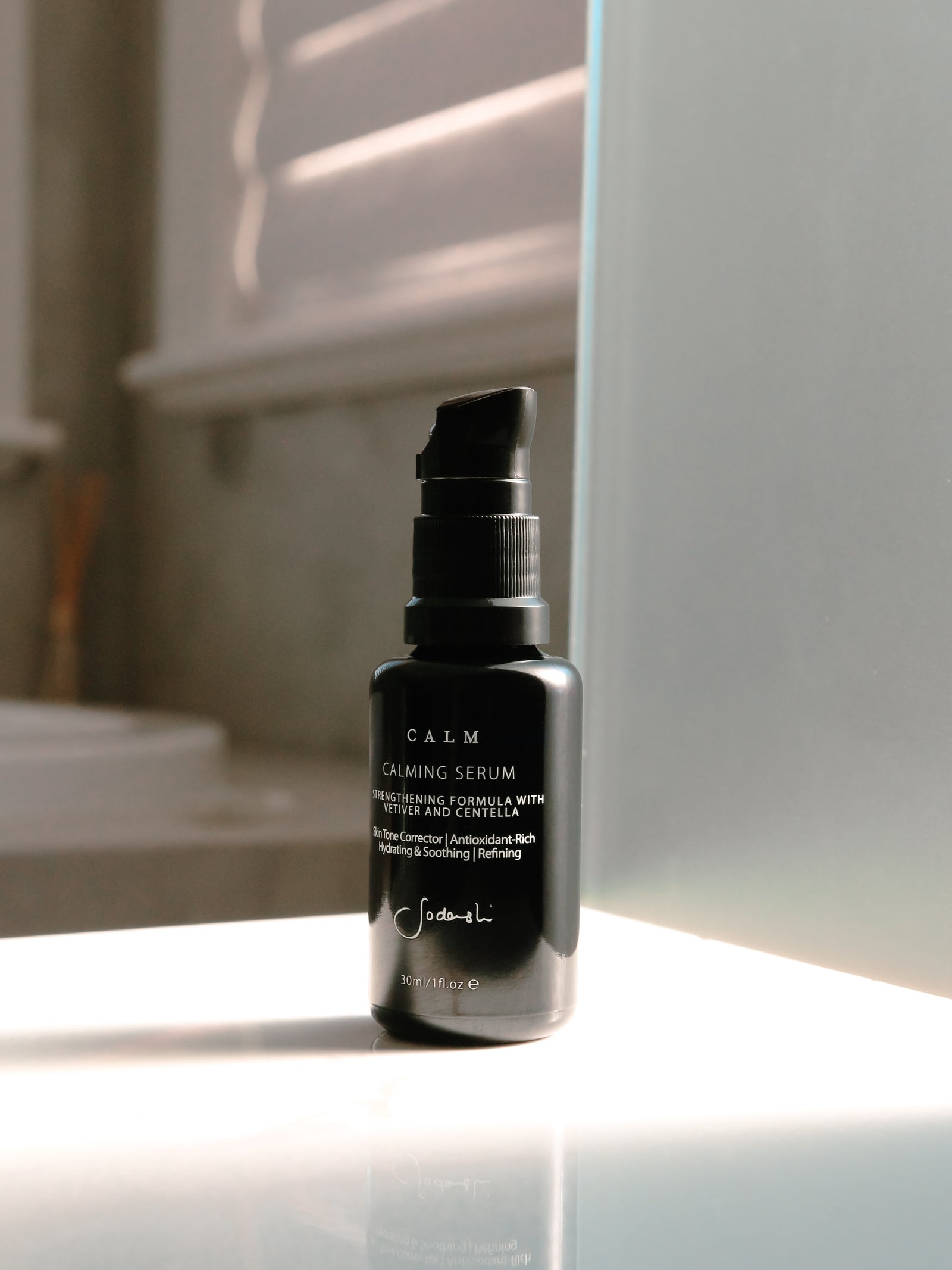 Calming Serum