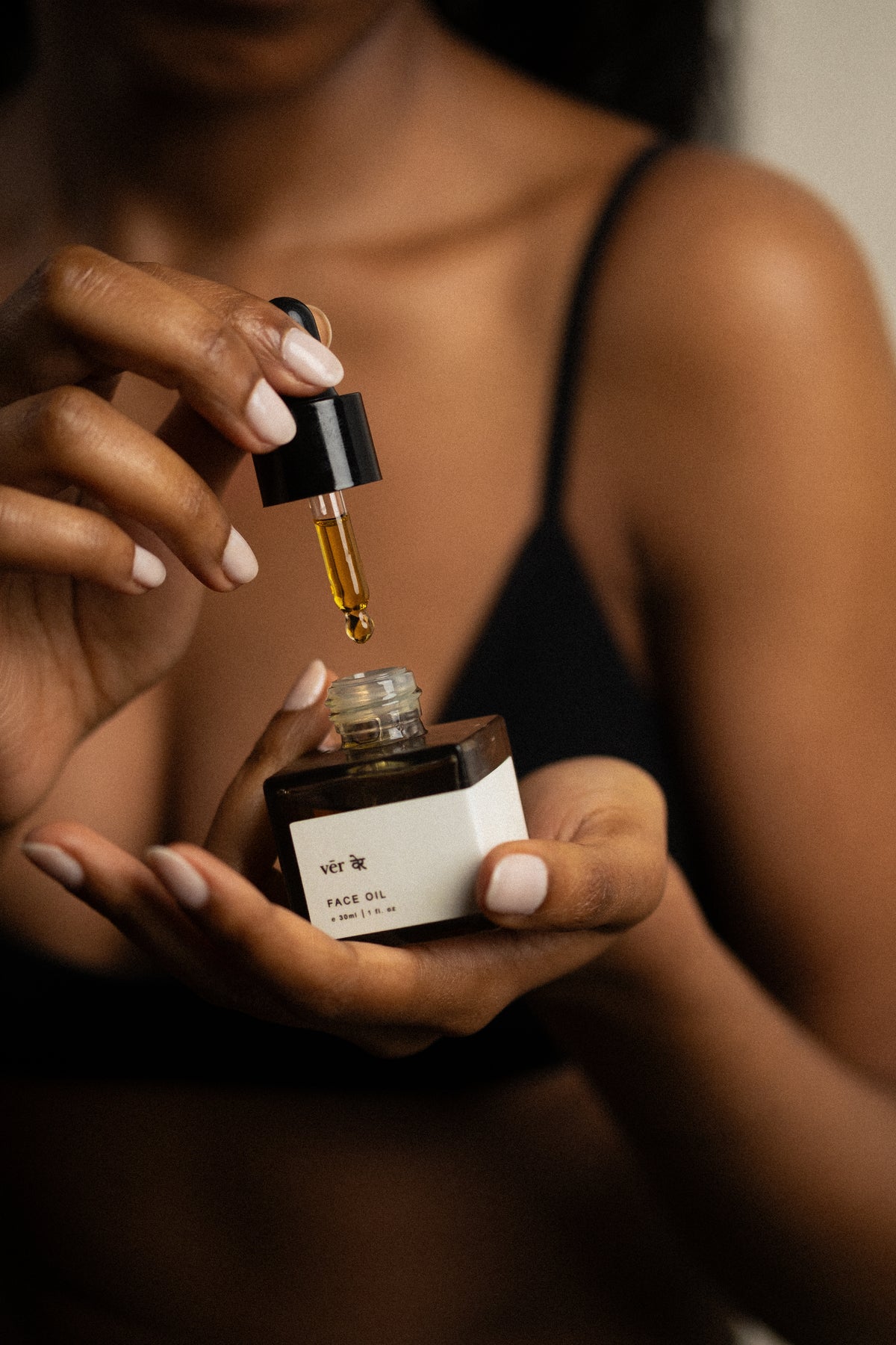 Face Oil