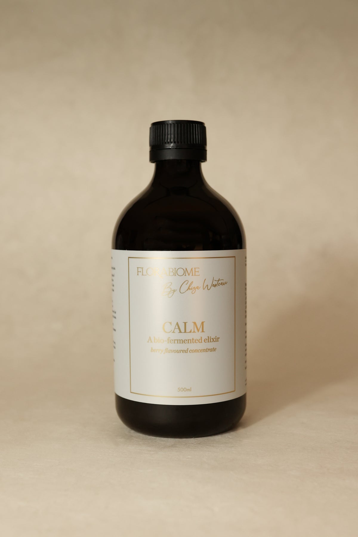 Calm Bio-Fermented Elixir