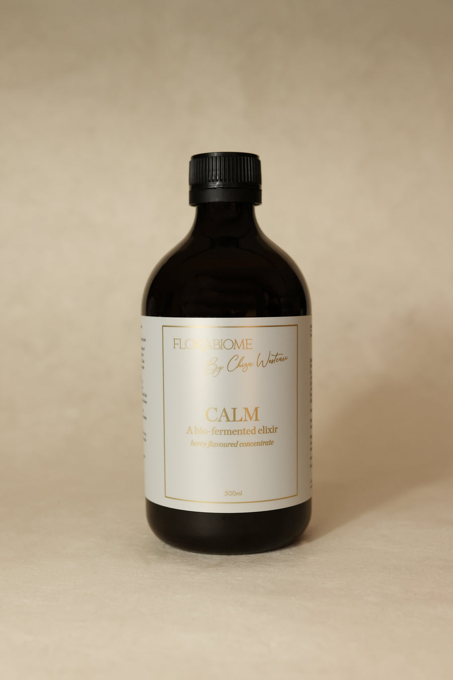 Calm Bio-Fermented Elixir