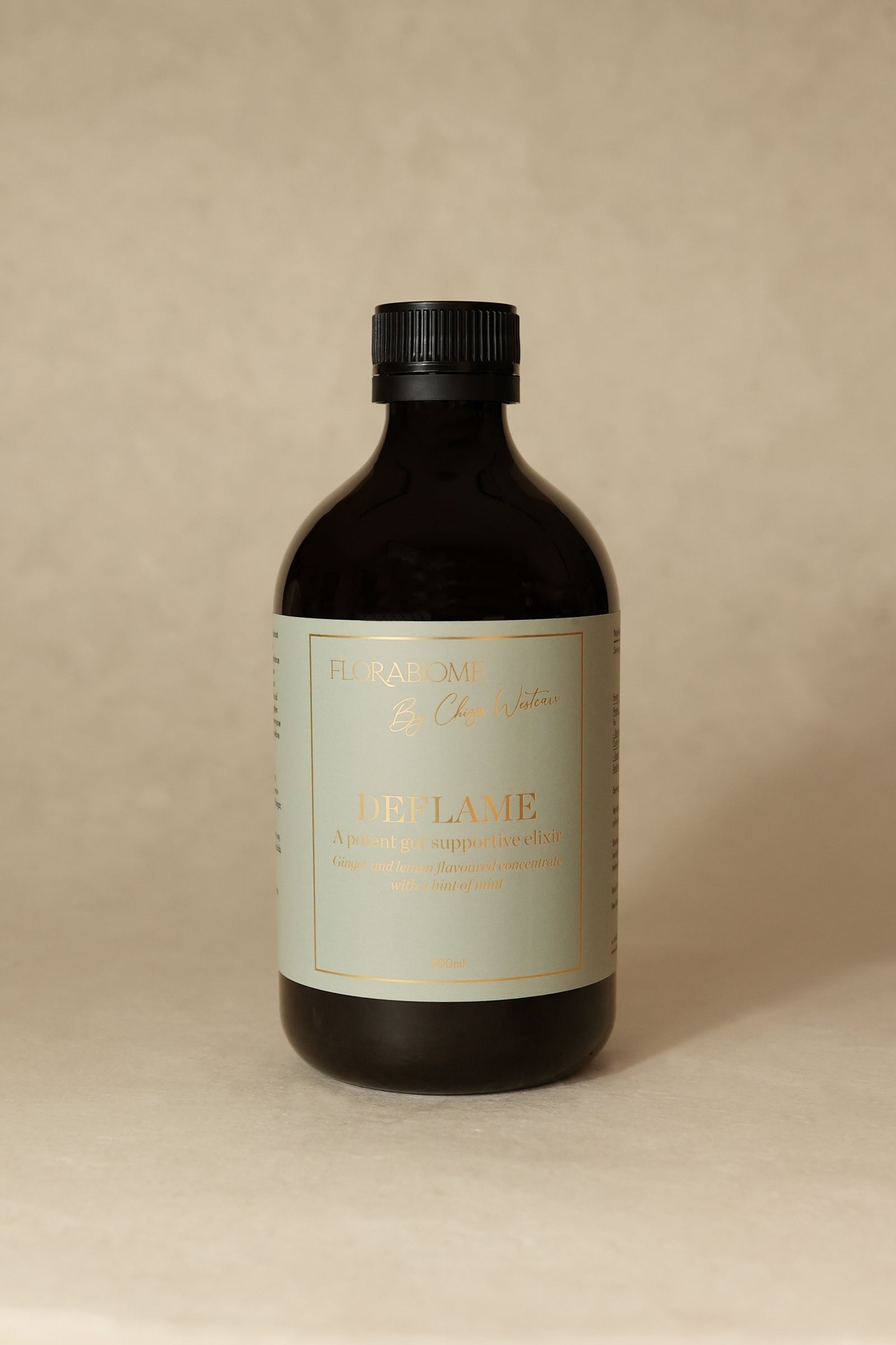 Deflame Gut Supportive Elixir