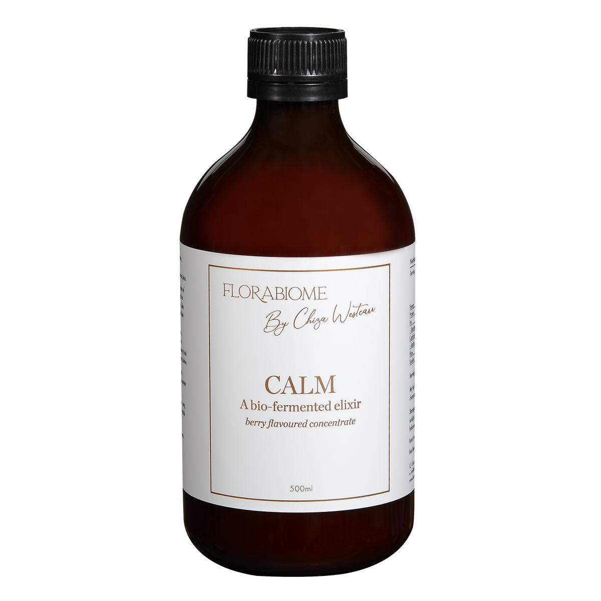 Calm Bio-Fermented Elixir