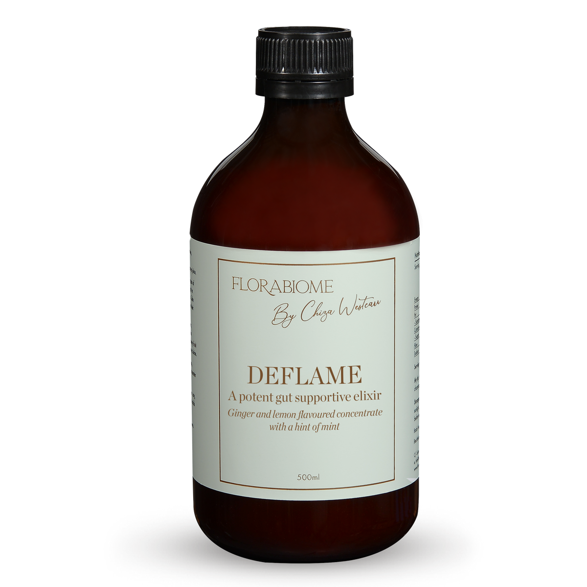 Deflame Gut Supportive Elixir