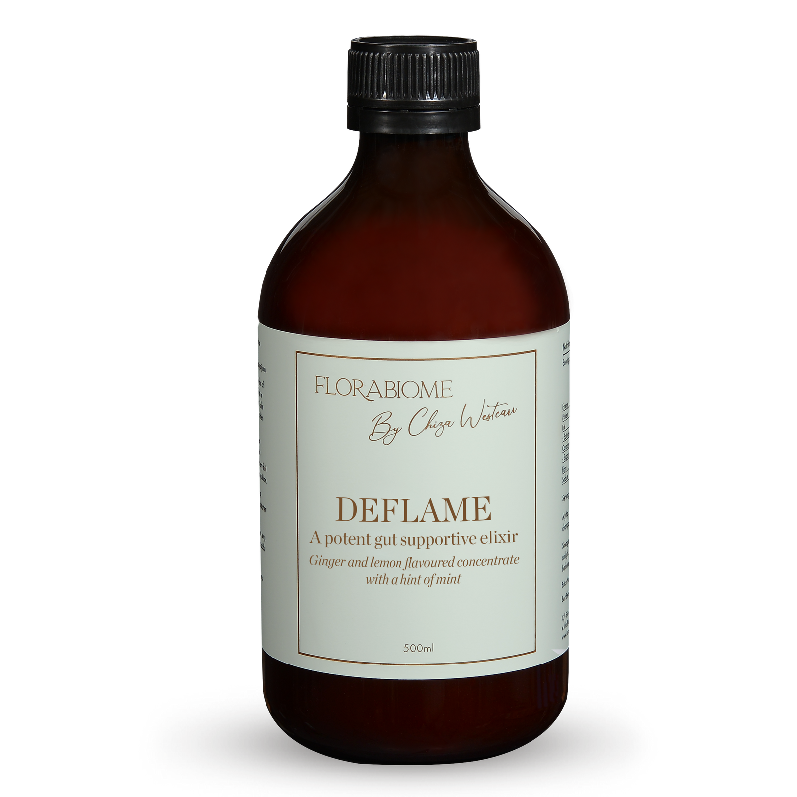 Deflame Gut Supportive Elixir