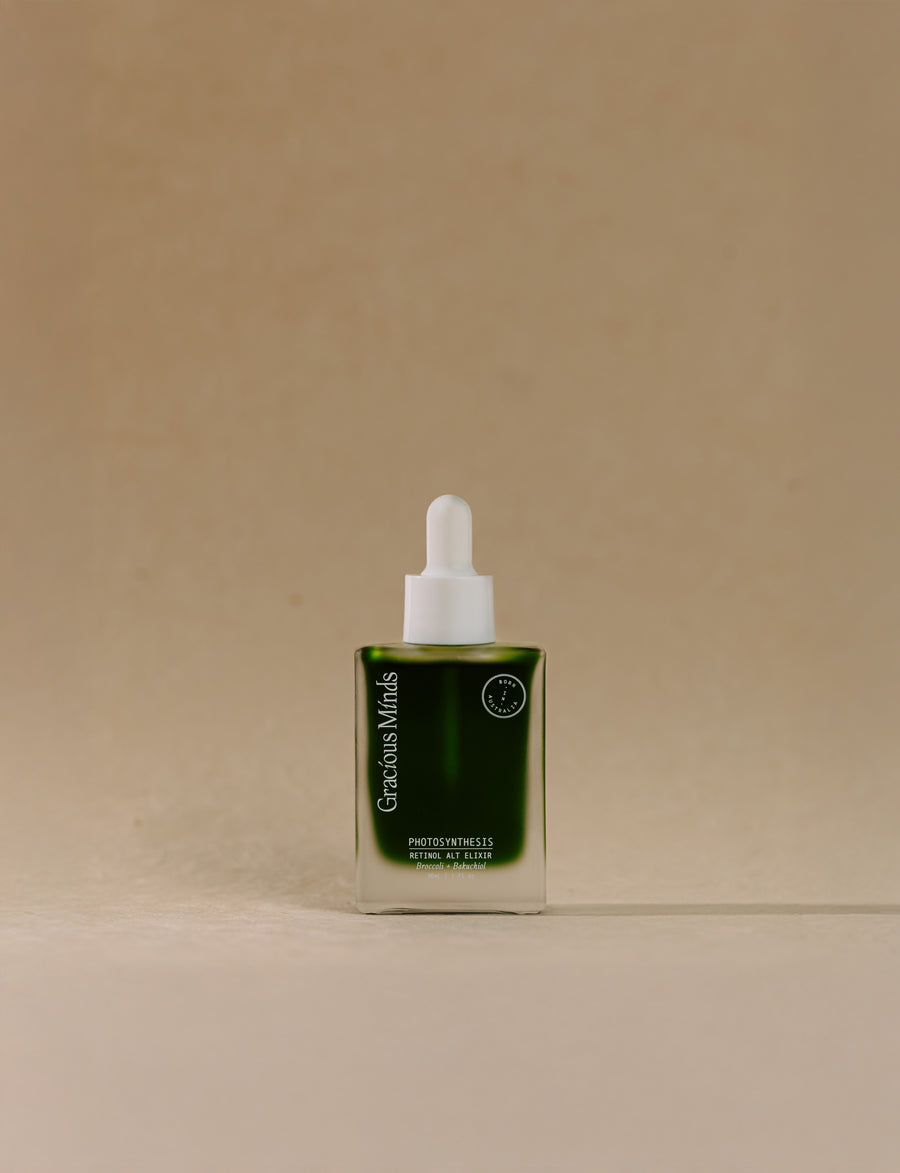 Photosynthesis Retinol Alternative Elixir