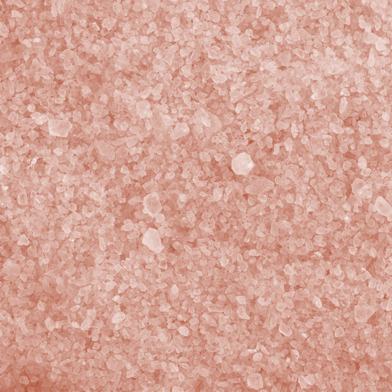 Himalayan Pink Salt