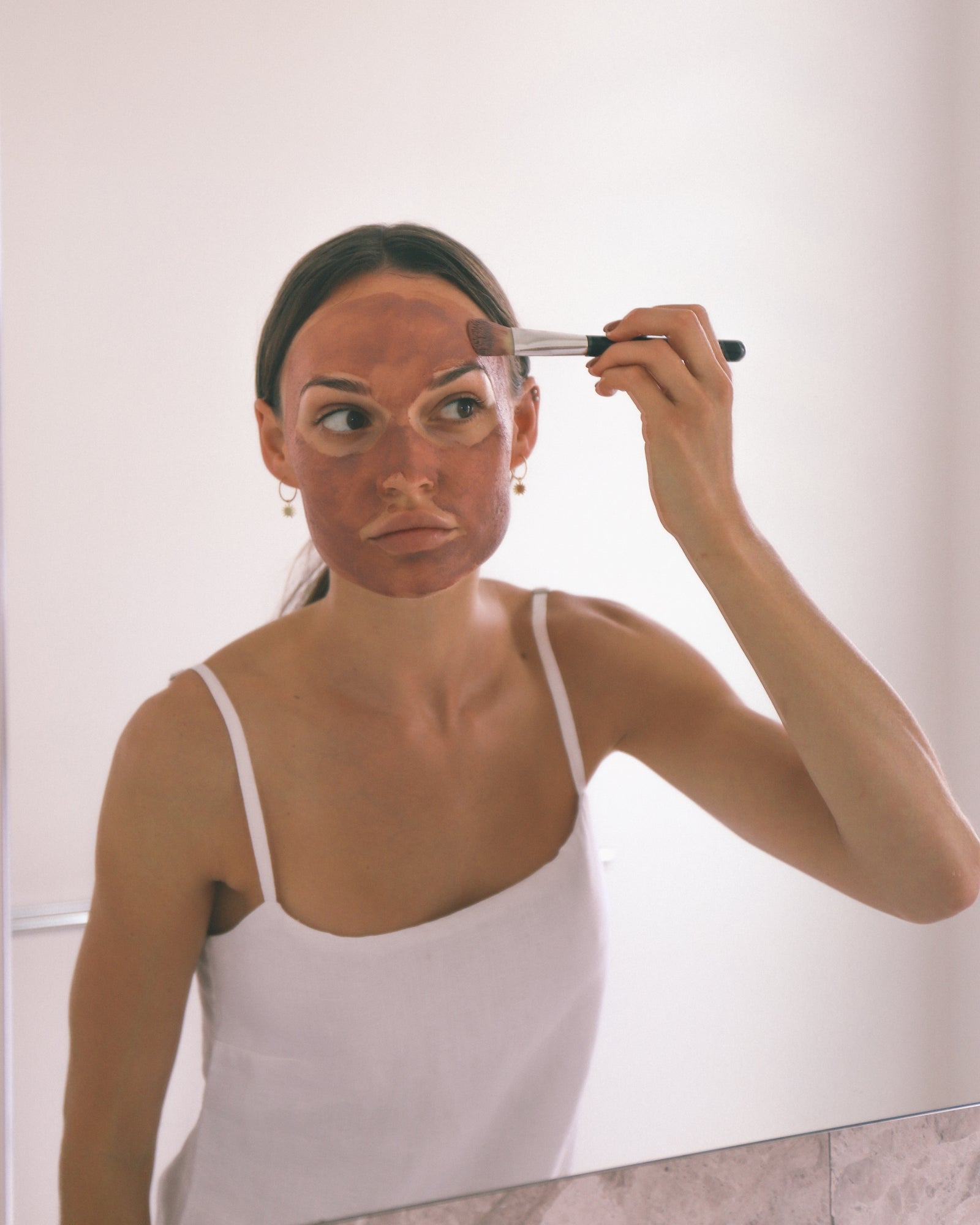 Wild Berry Honey Cleanse Masque
