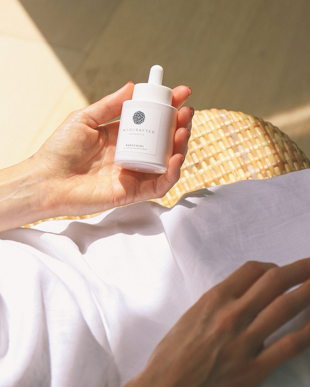 Bakuchiol Cell Regenerating Serum