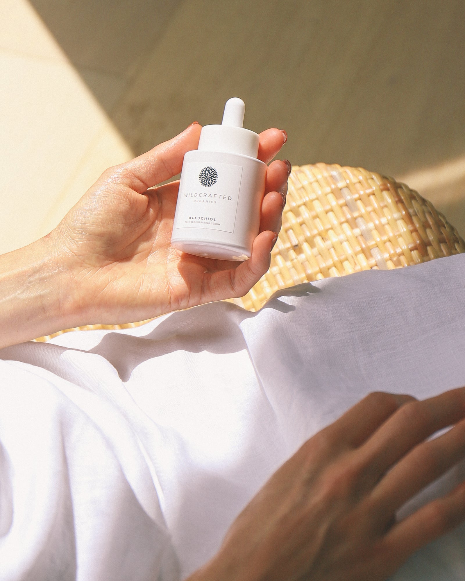 Bakuchiol Cell Regenerating Serum