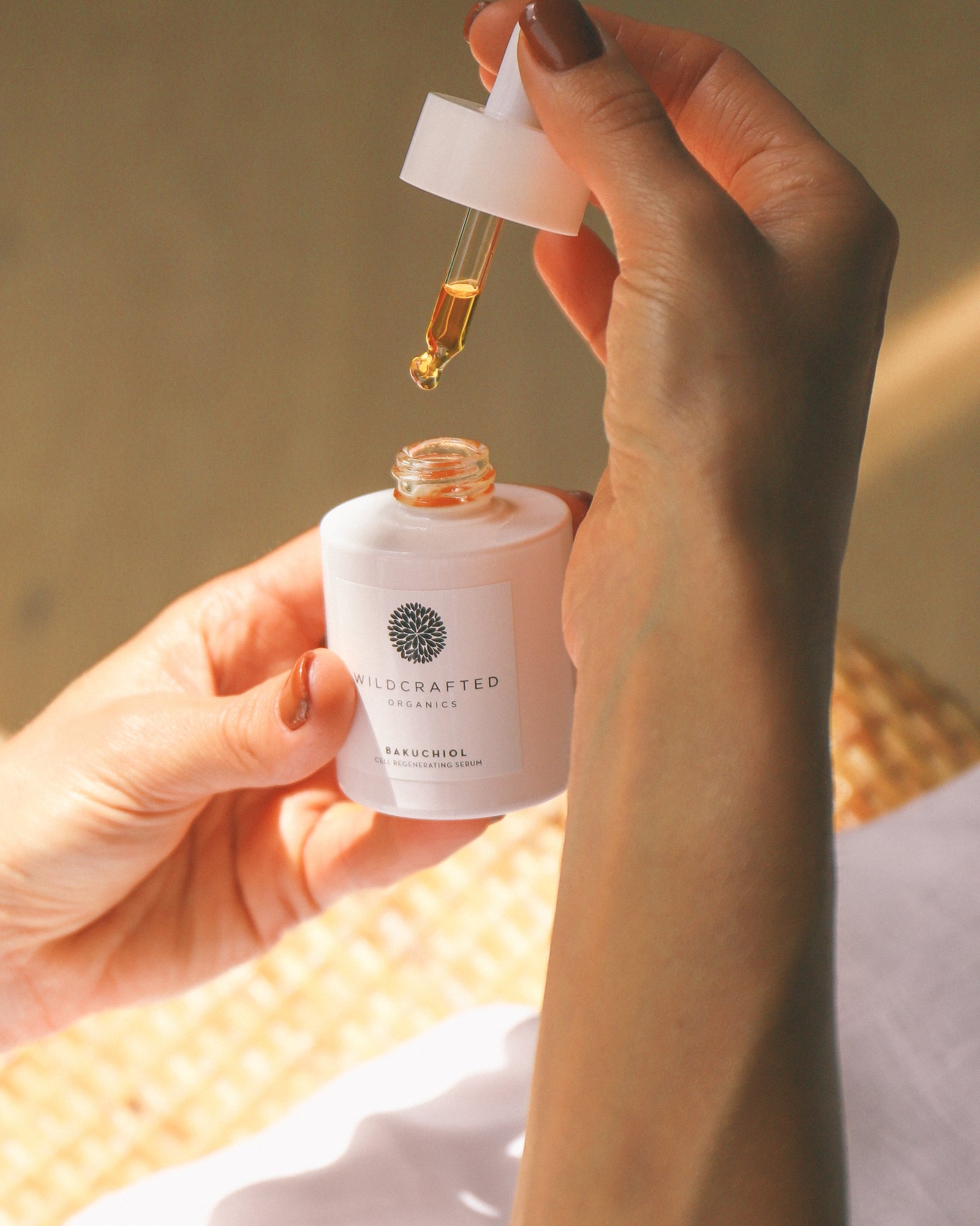 Bakuchiol Cell Regenerating Serum