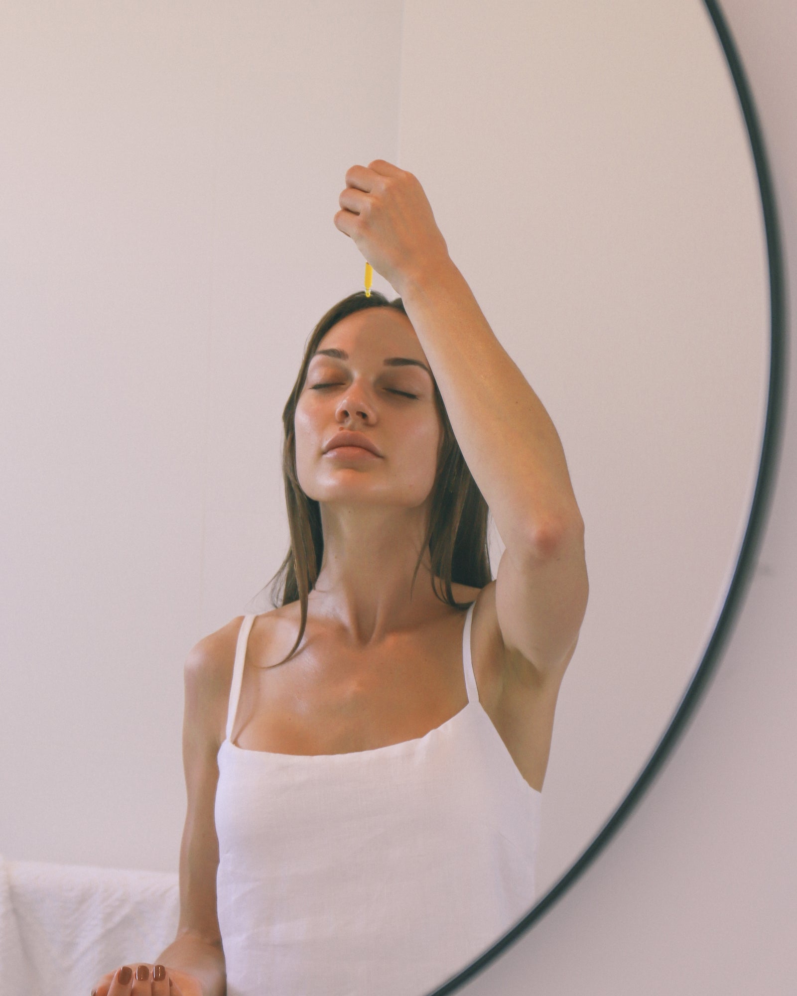 WildFlower Rejuvenating Serum