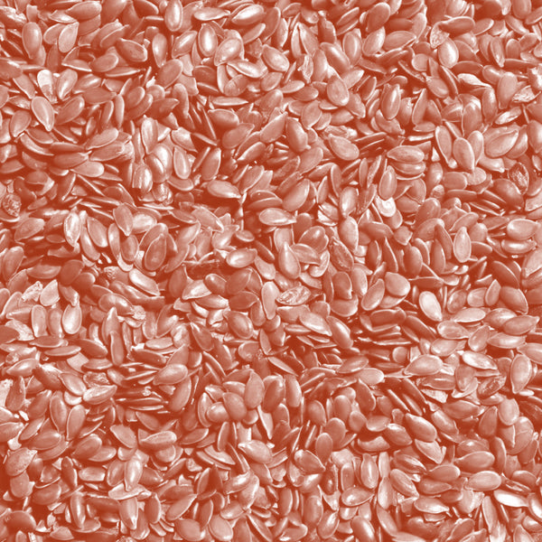 Linseed (Flaxseed) Oil (Linum usitatissimum)