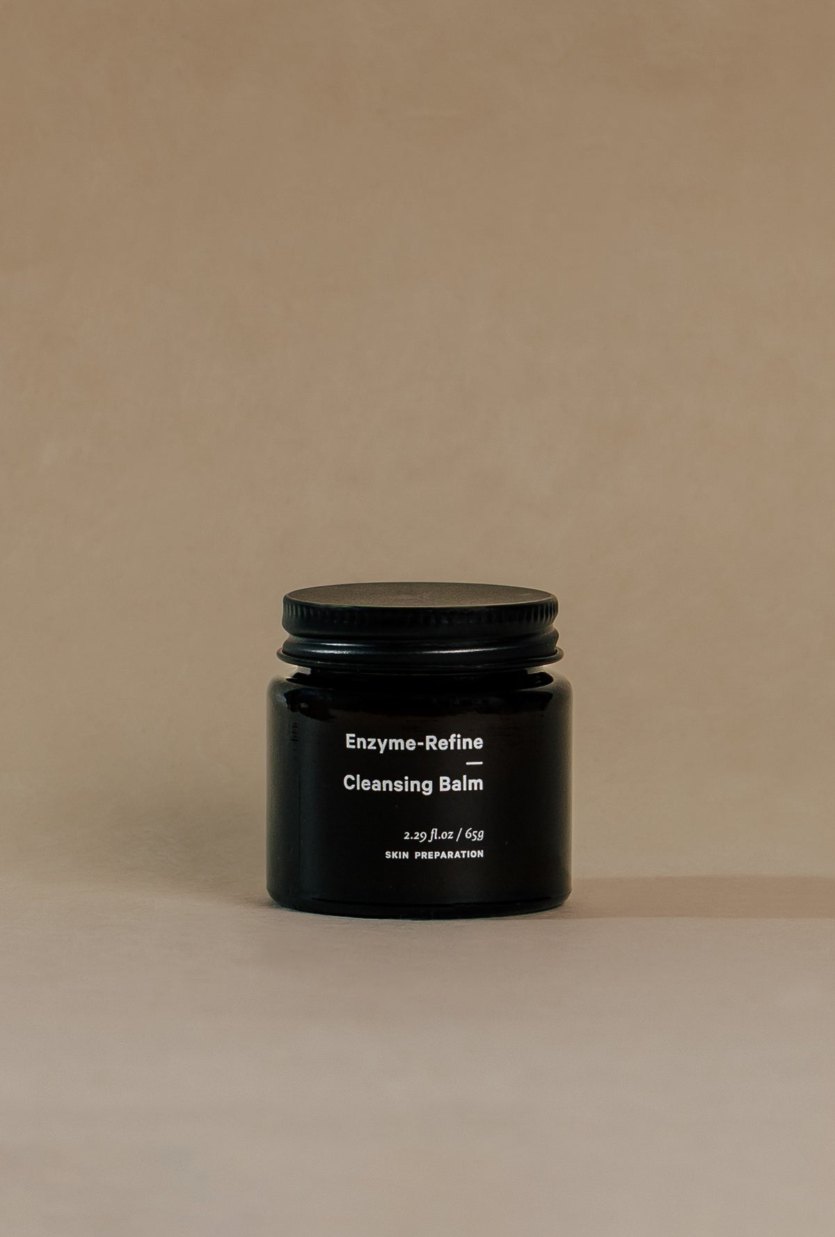 Enzyme-Refine Cleansing Balm