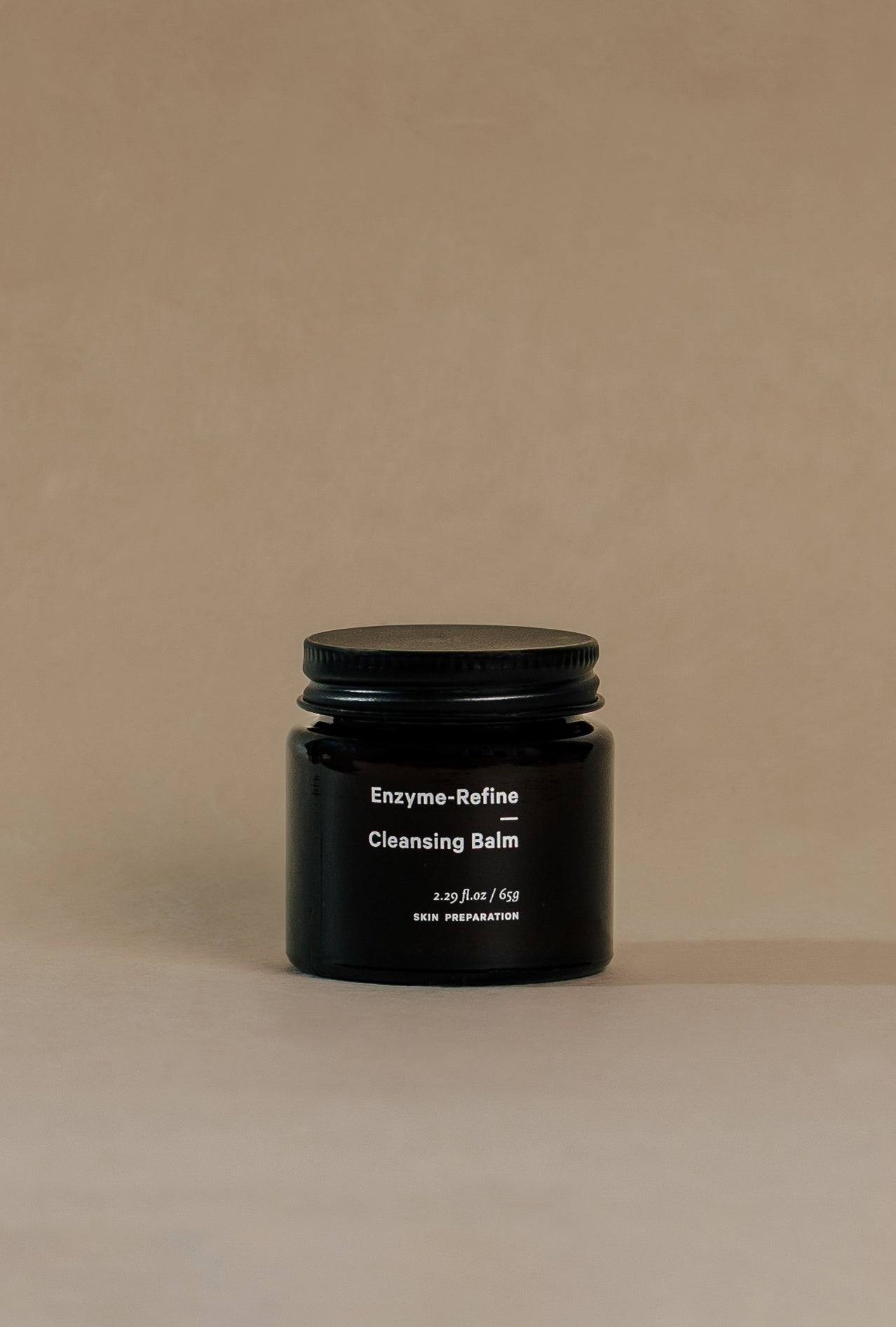 Enzyme-Refine Cleansing Balm