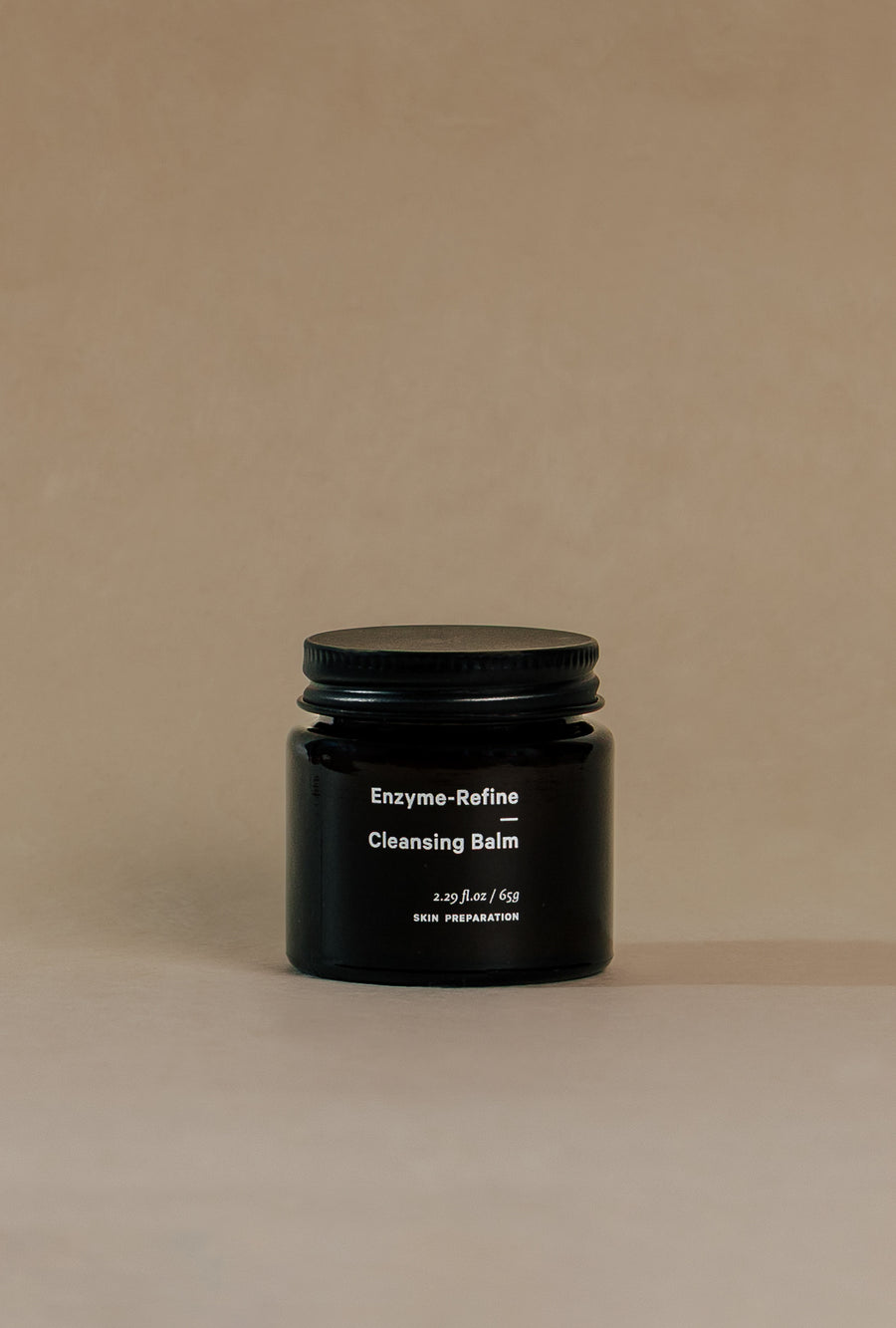 Enzyme-Refine Cleansing Balm