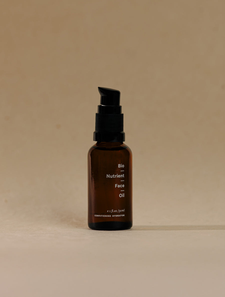 Bio-Nutrient Face Oil
